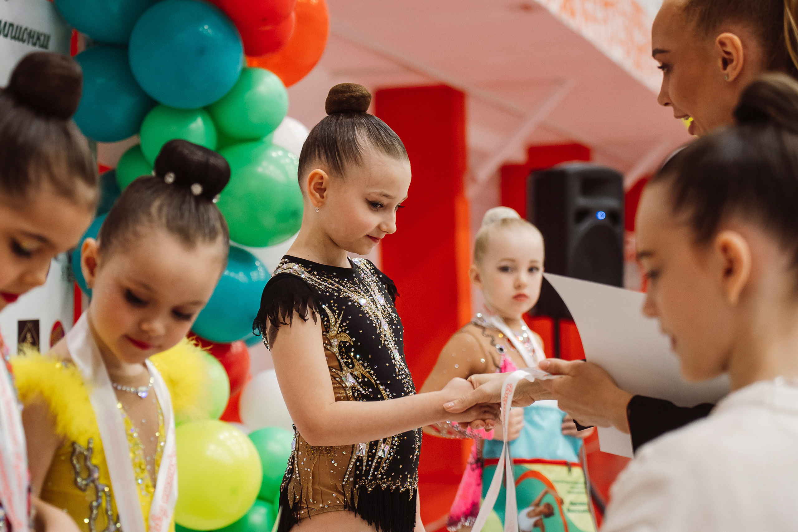 Возможности Безграничны. Воробьева Ксения — Спортивный и танцевальный фотограф Новосибирск