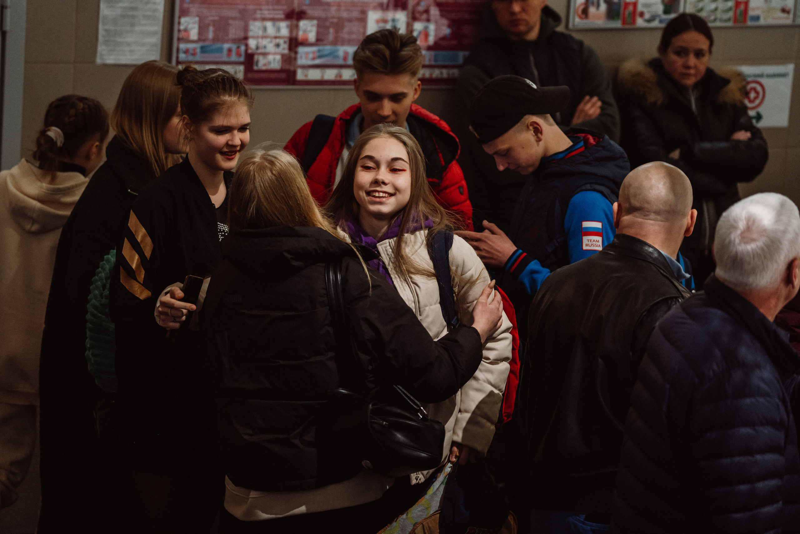 Всероссийские соревнования «На призы ЗТР В. Н. Кудрявцева». Воробьева Ксения — Спортивный и танцевальный фотограф Новосибирск