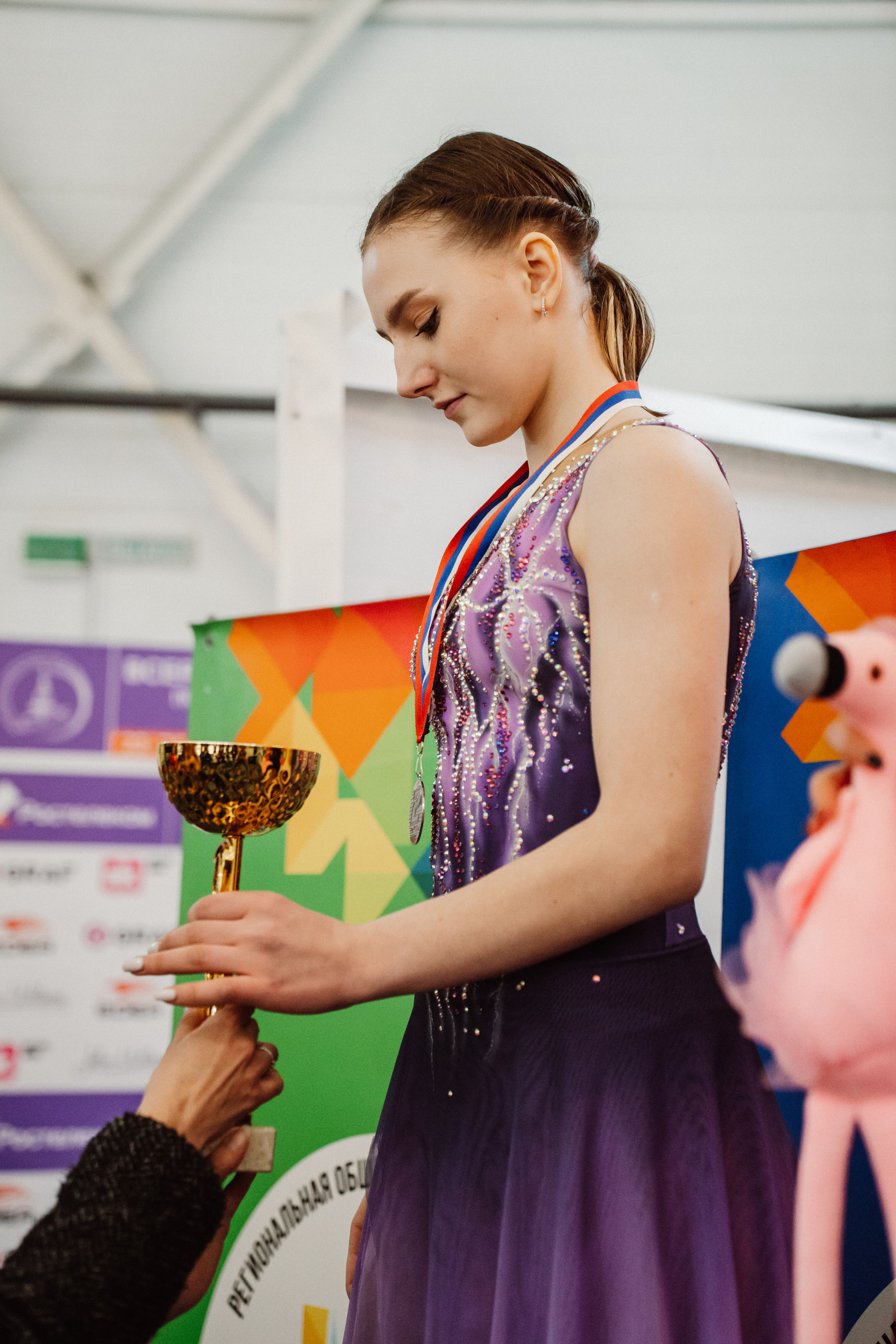 Всероссийские соревнования «На призы ЗТР В. Н. Кудрявцева». Воробьева Ксения — Спортивный и танцевальный фотограф Новосибирск