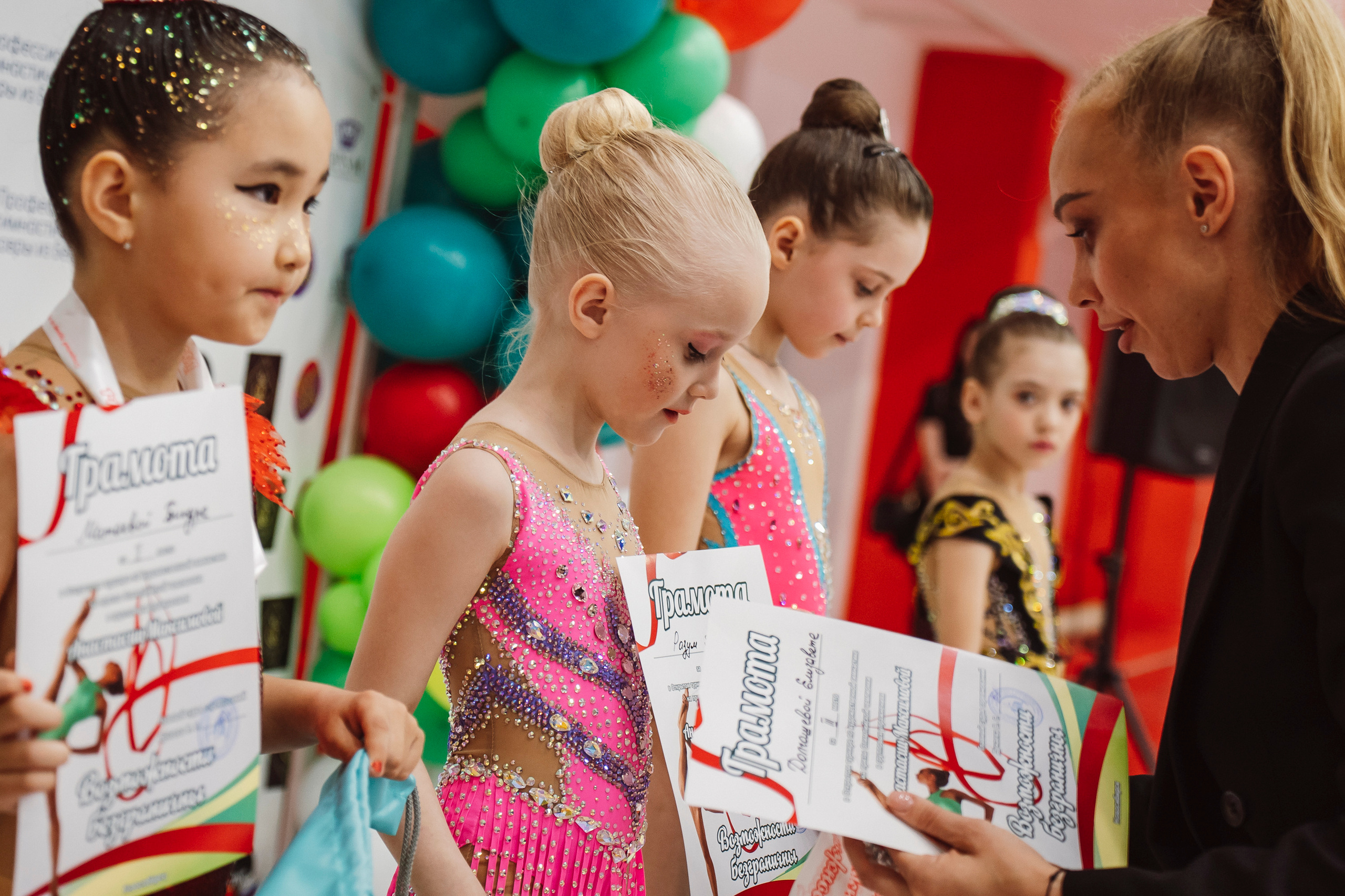 Возможности Безграничны. Воробьева Ксения — Спортивный и танцевальный фотограф Новосибирск