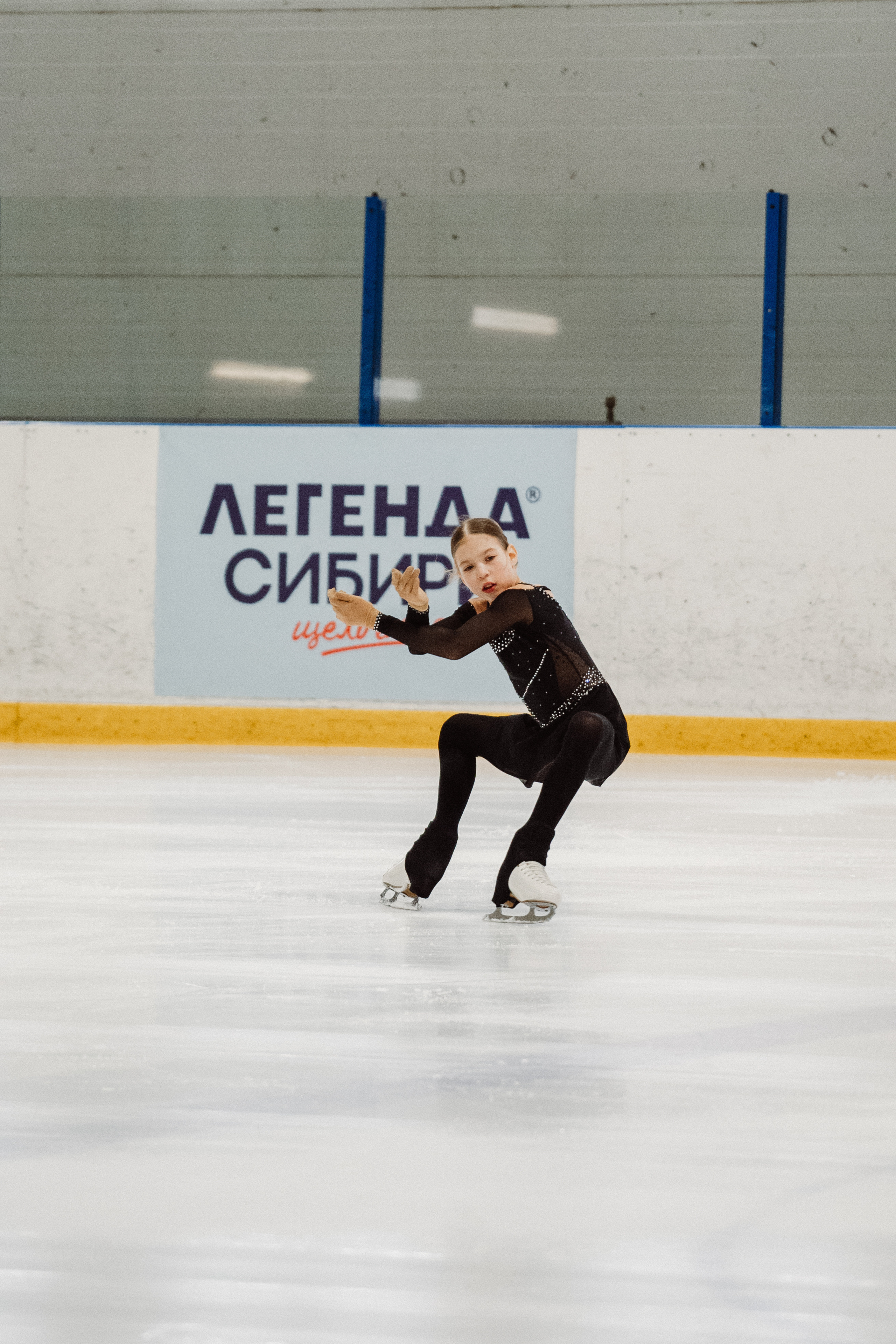 Всероссийские соревнования «На призы ЗТР В. Н. Кудрявцева». Воробьева Ксения — Спортивный и танцевальный фотограф Новосибирск