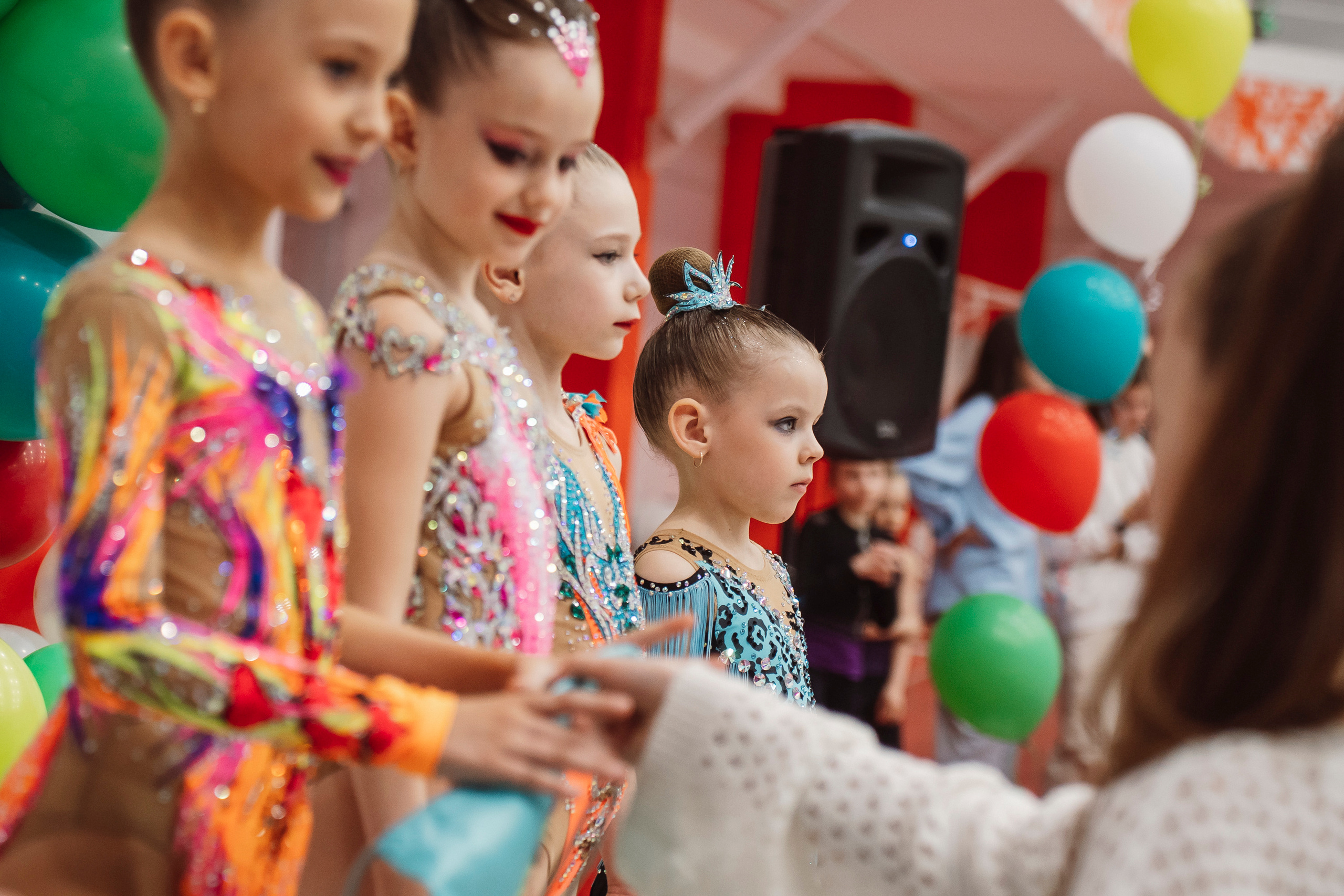Возможности Безграничны. Воробьева Ксения — Спортивный и танцевальный фотограф Новосибирск