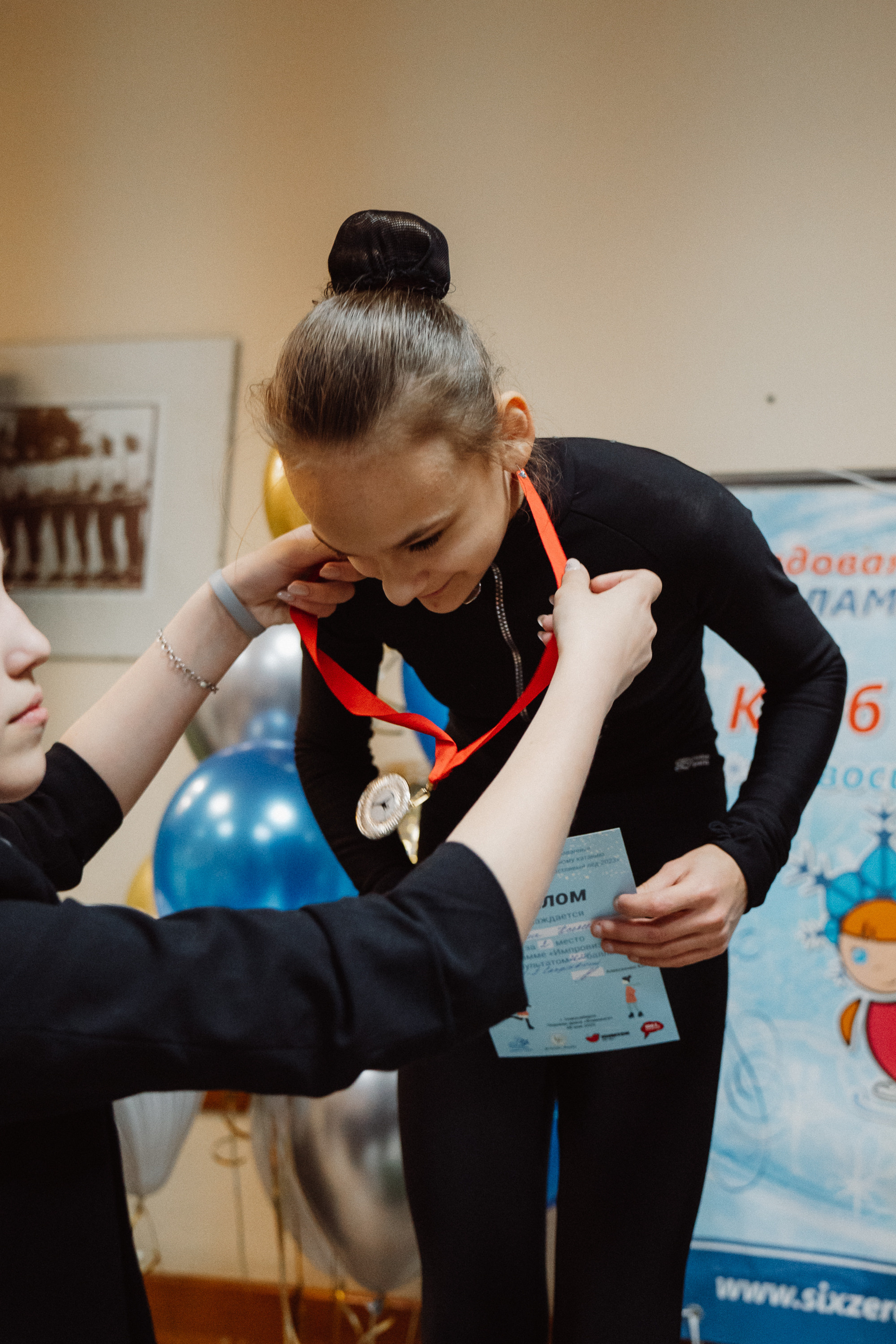 Счастливый Лёд 2023. Воробьева Ксения — Спортивный и танцевальный фотограф Новосибирск