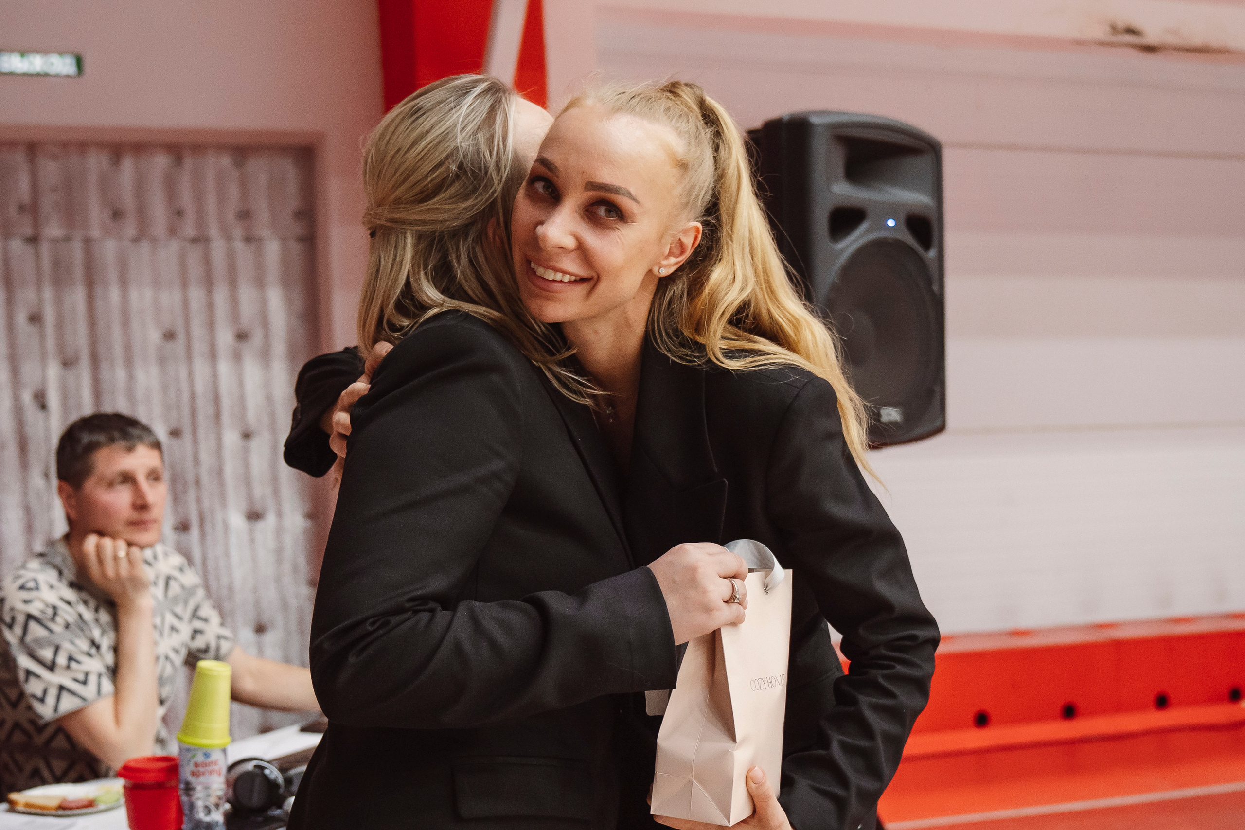 Возможности Безграничны. Воробьева Ксения — Спортивный и танцевальный фотограф Новосибирск