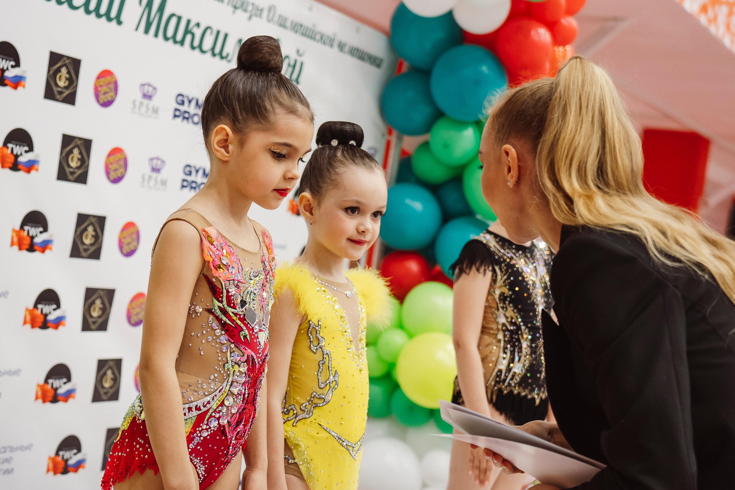 Возможности Безграничны. Воробьева Ксения — Спортивный и танцевальный фотограф Новосибирск