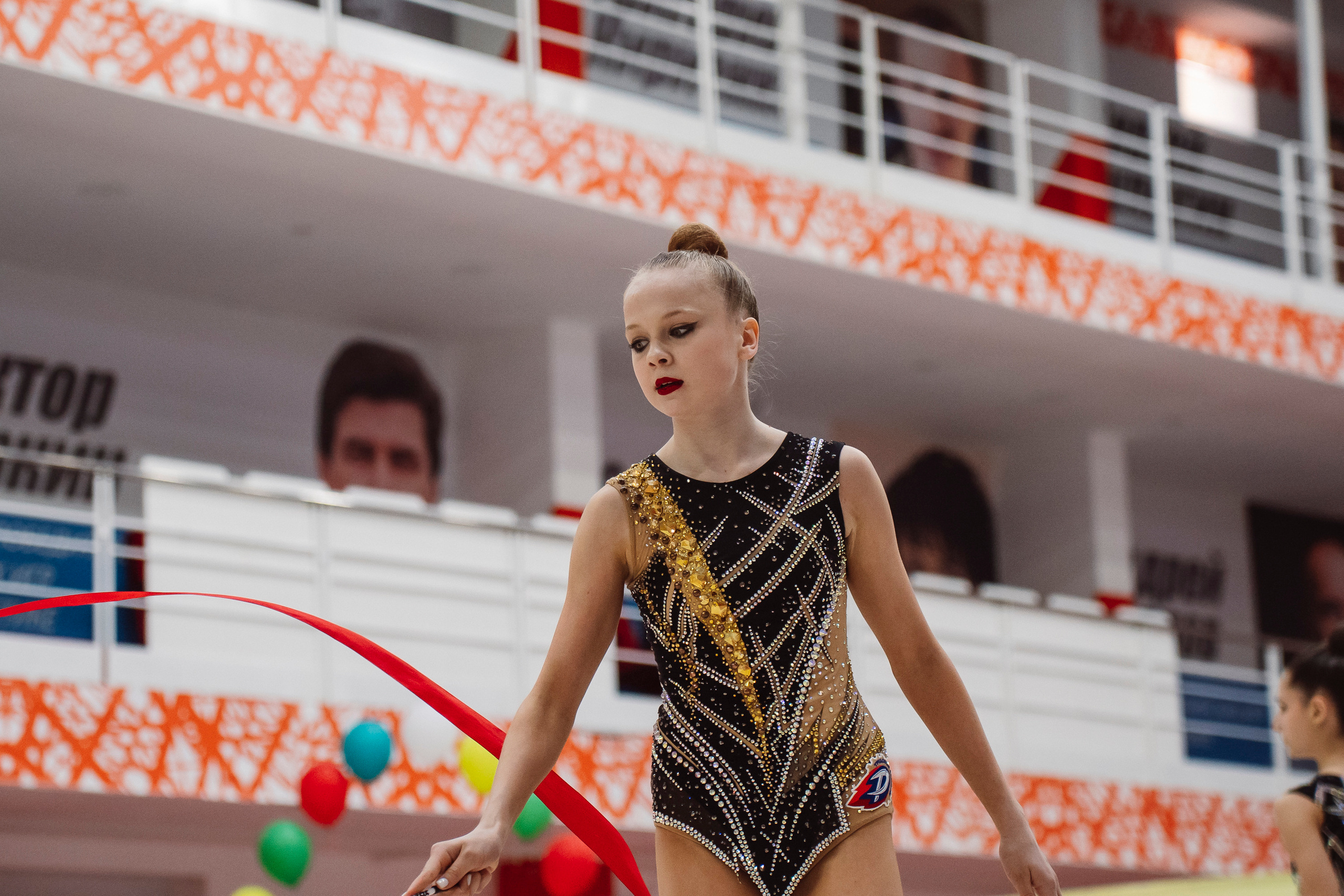 Возможности Безграничны. Воробьева Ксения — Спортивный и танцевальный фотограф Новосибирск