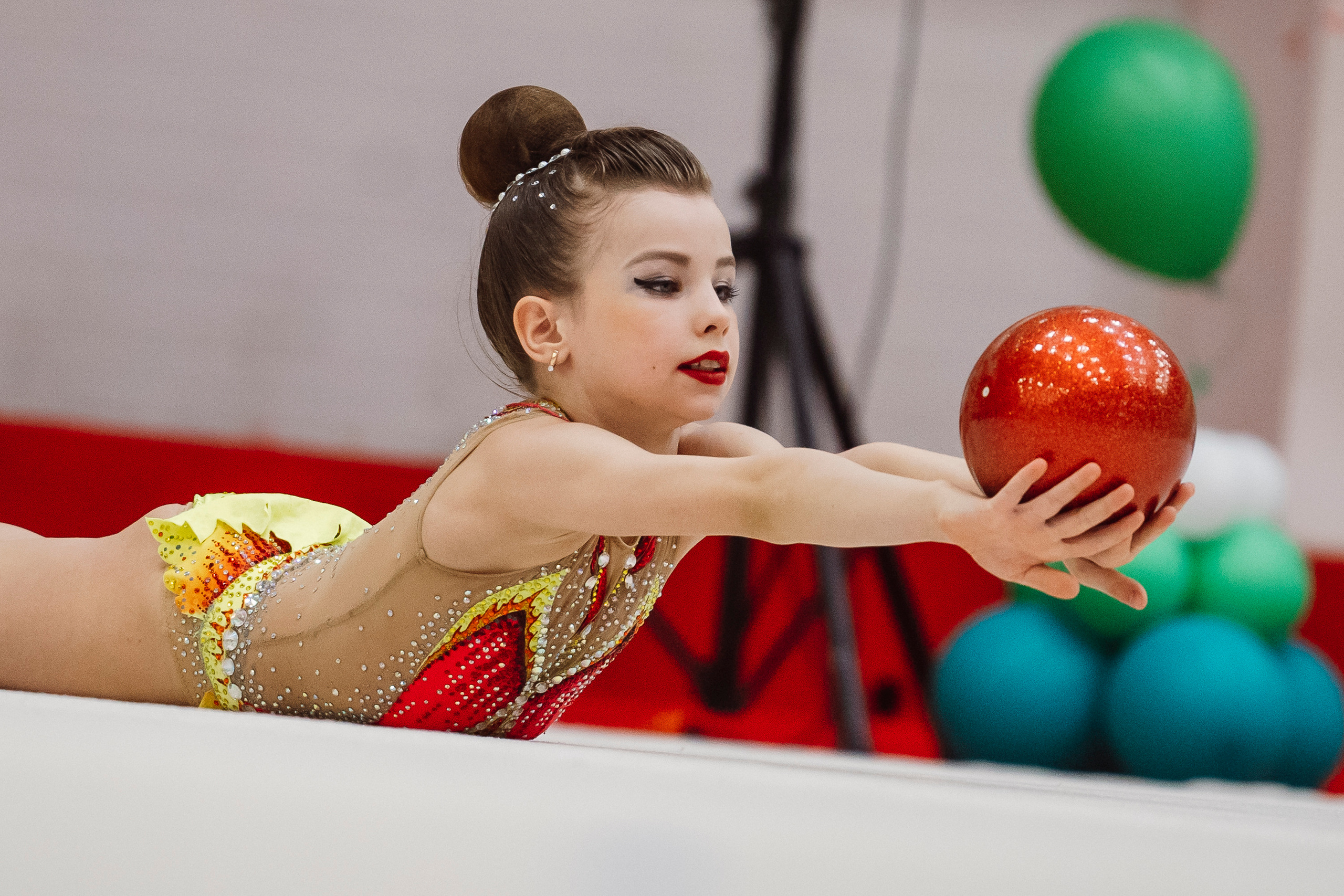 Возможности Безграничны. Воробьева Ксения — Спортивный и танцевальный фотограф Новосибирск