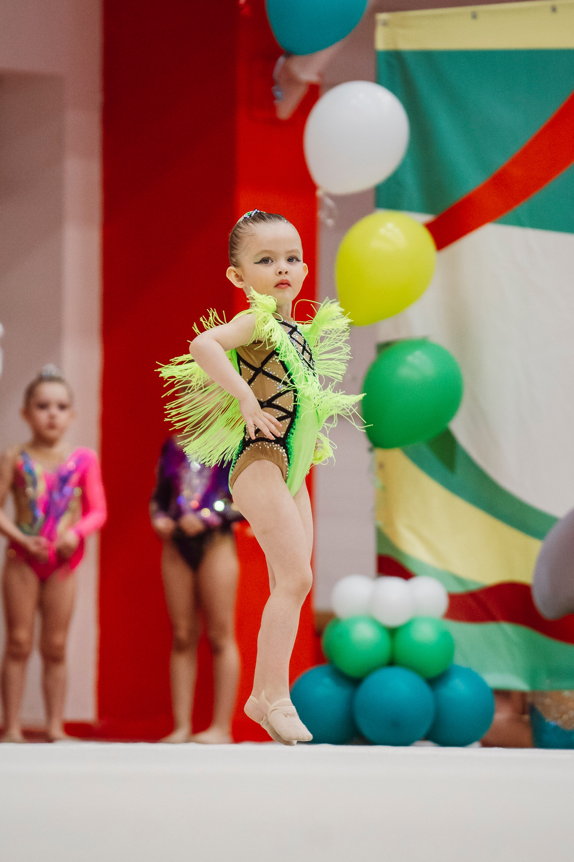 Возможности Безграничны. Воробьева Ксения — Спортивный и танцевальный фотограф Новосибирск