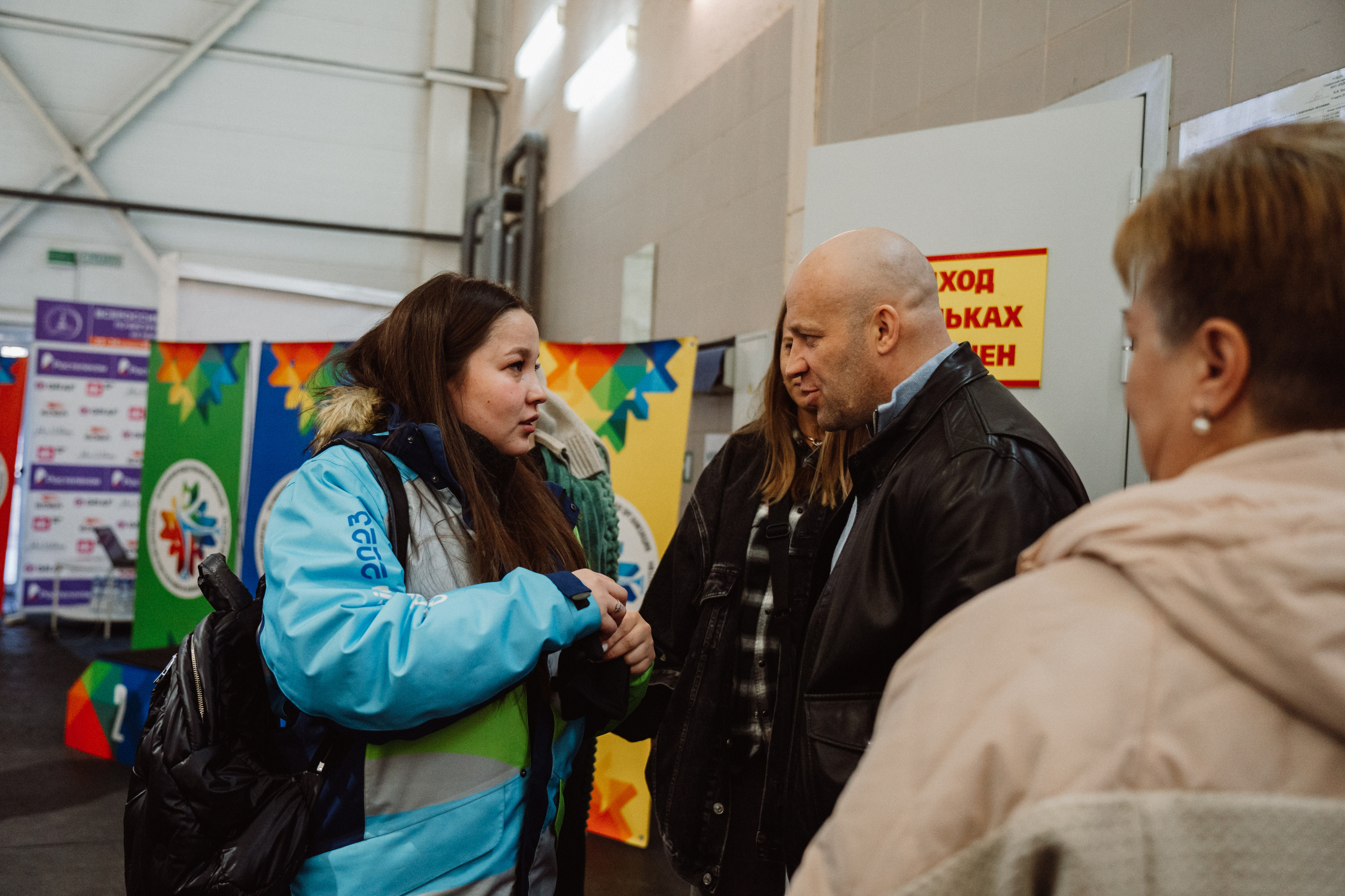 Всероссийские соревнования «На призы ЗТР В. Н. Кудрявцева». Воробьева Ксения — Спортивный и танцевальный фотограф Новосибирск