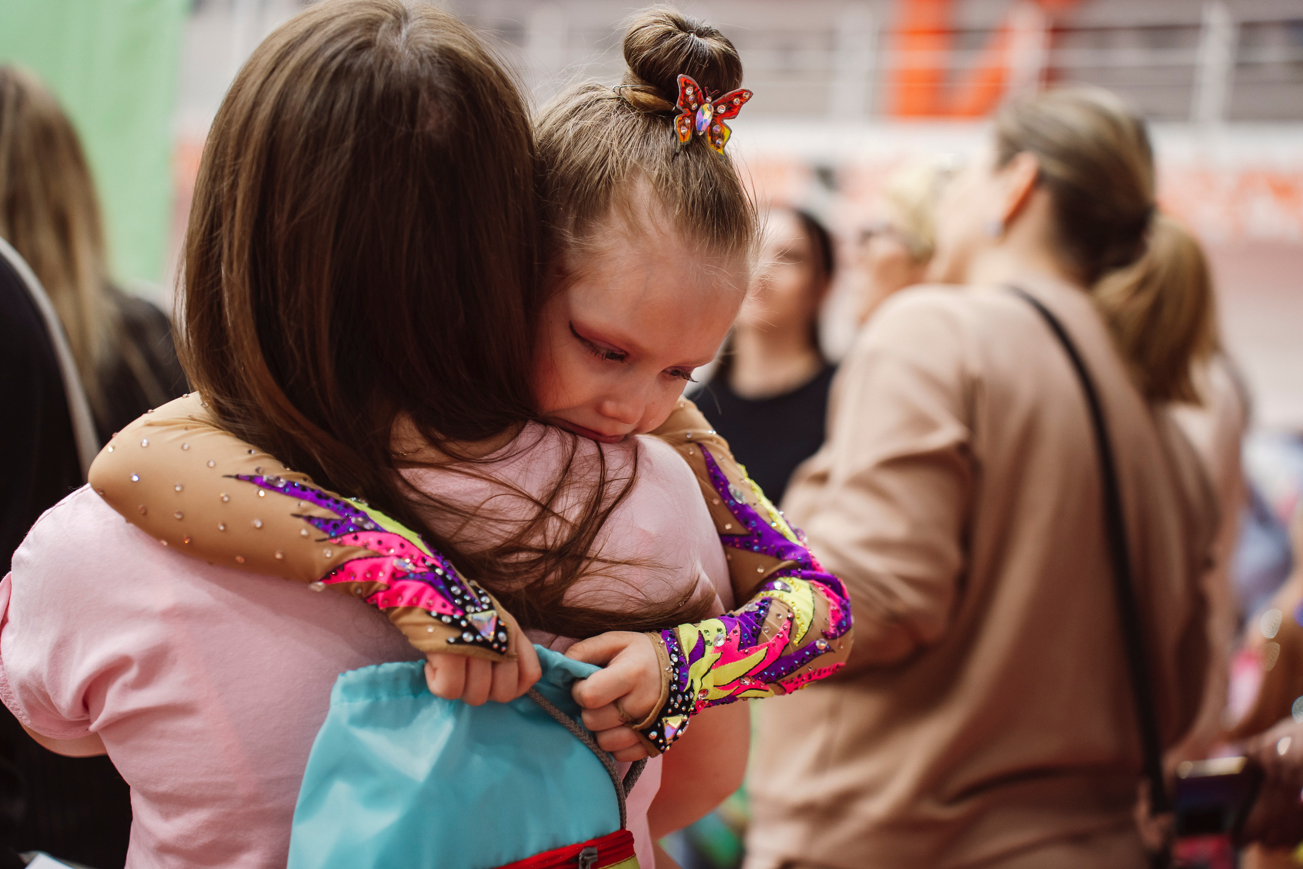 Возможности Безграничны. Воробьева Ксения — Спортивный и танцевальный фотограф Новосибирск