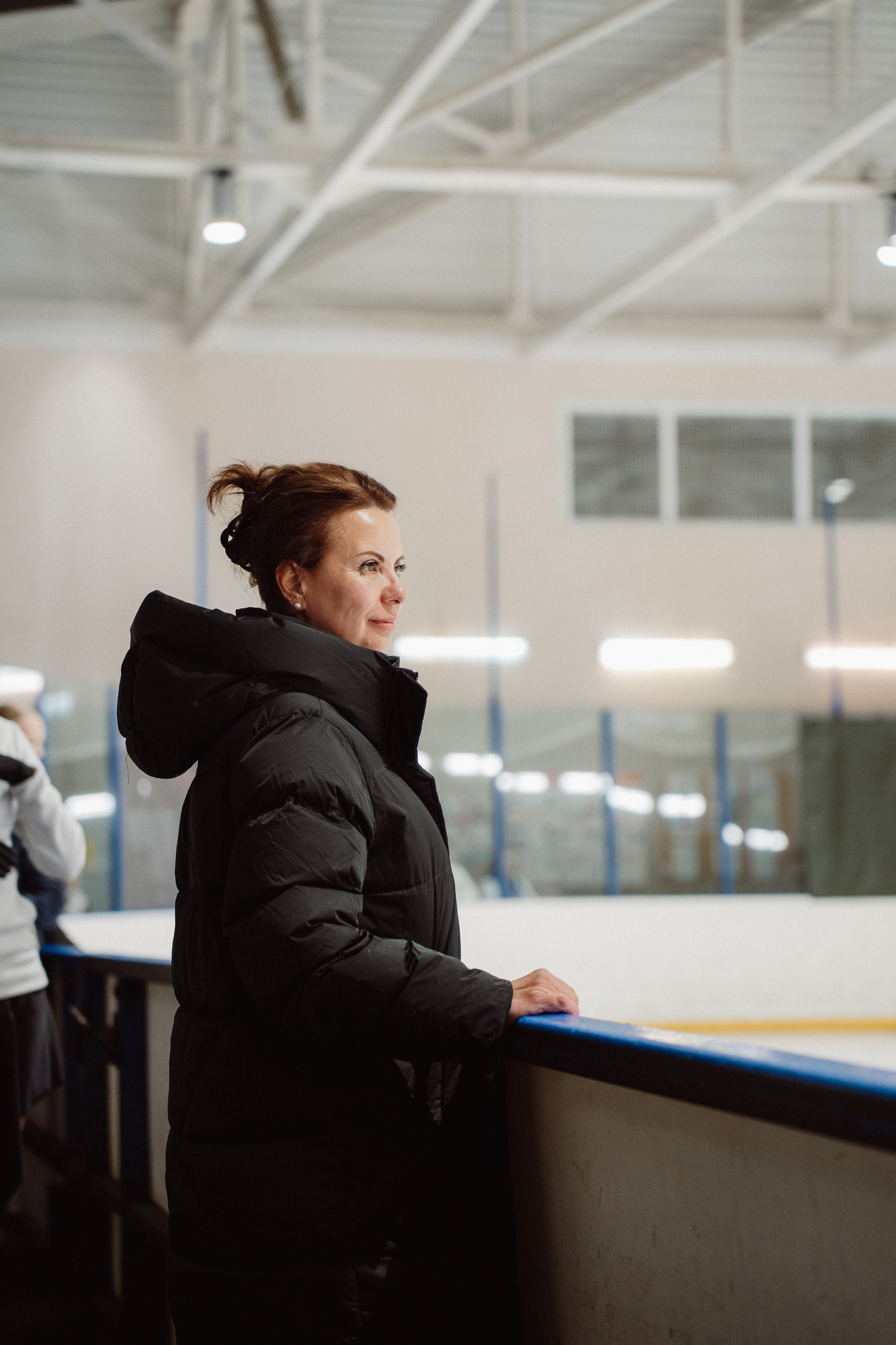 Счастливый Лёд 2023. Воробьева Ксения — Спортивный и танцевальный фотограф Новосибирск