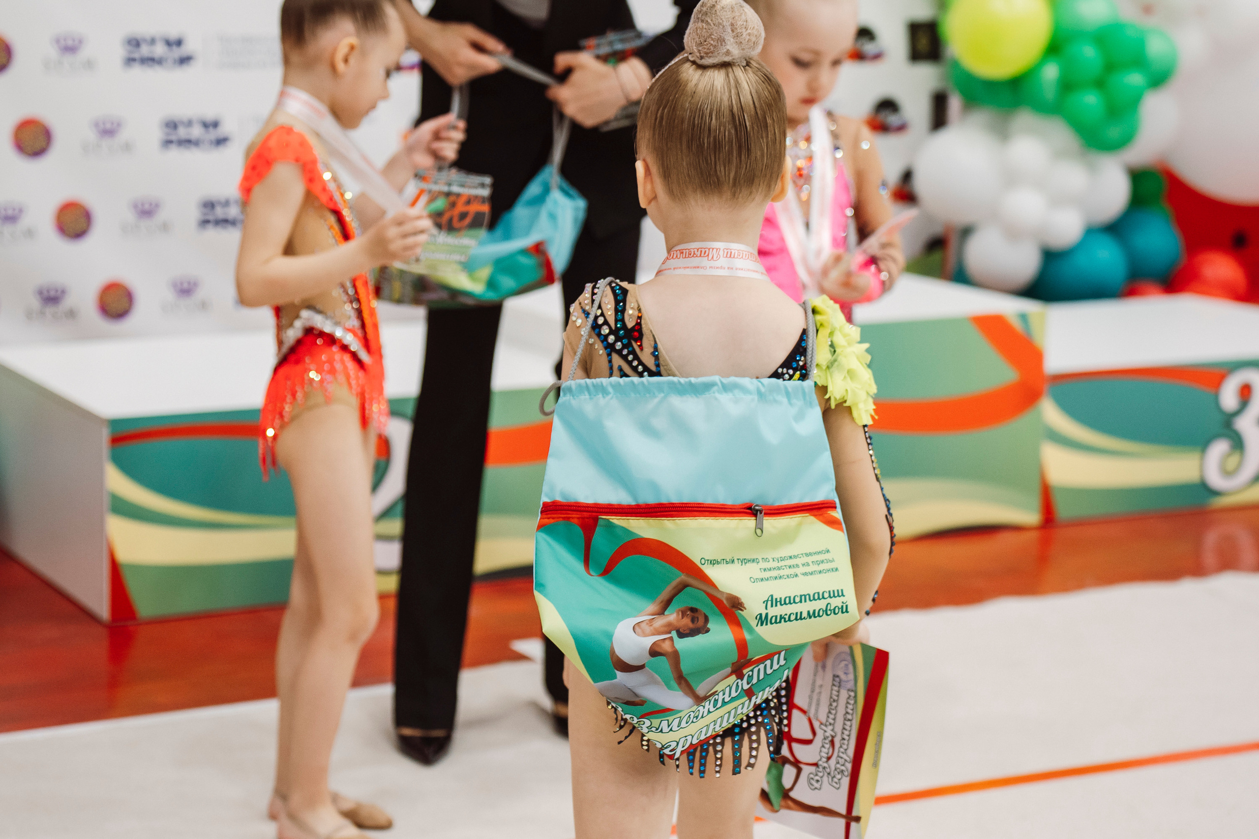 Возможности Безграничны. Воробьева Ксения — Спортивный и танцевальный фотограф Новосибирск