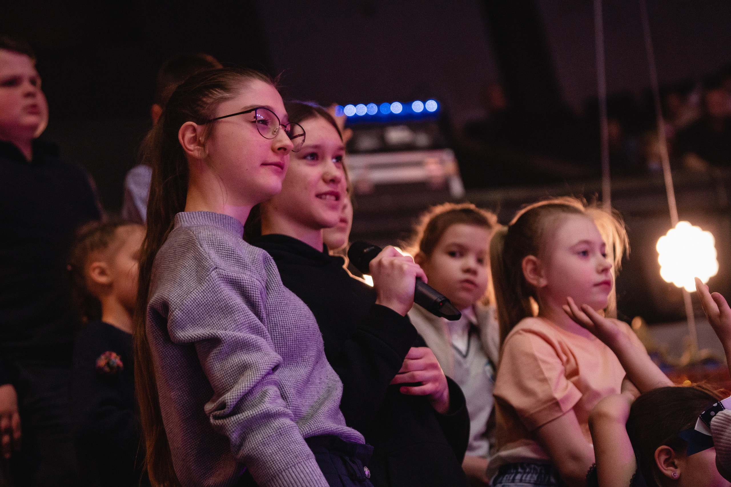 Открытая репетиция Королевского цирка Гии Эрадзе в Новосибирске. Воробьева Ксения — Спортивный и танцевальный фотограф Новосибирск