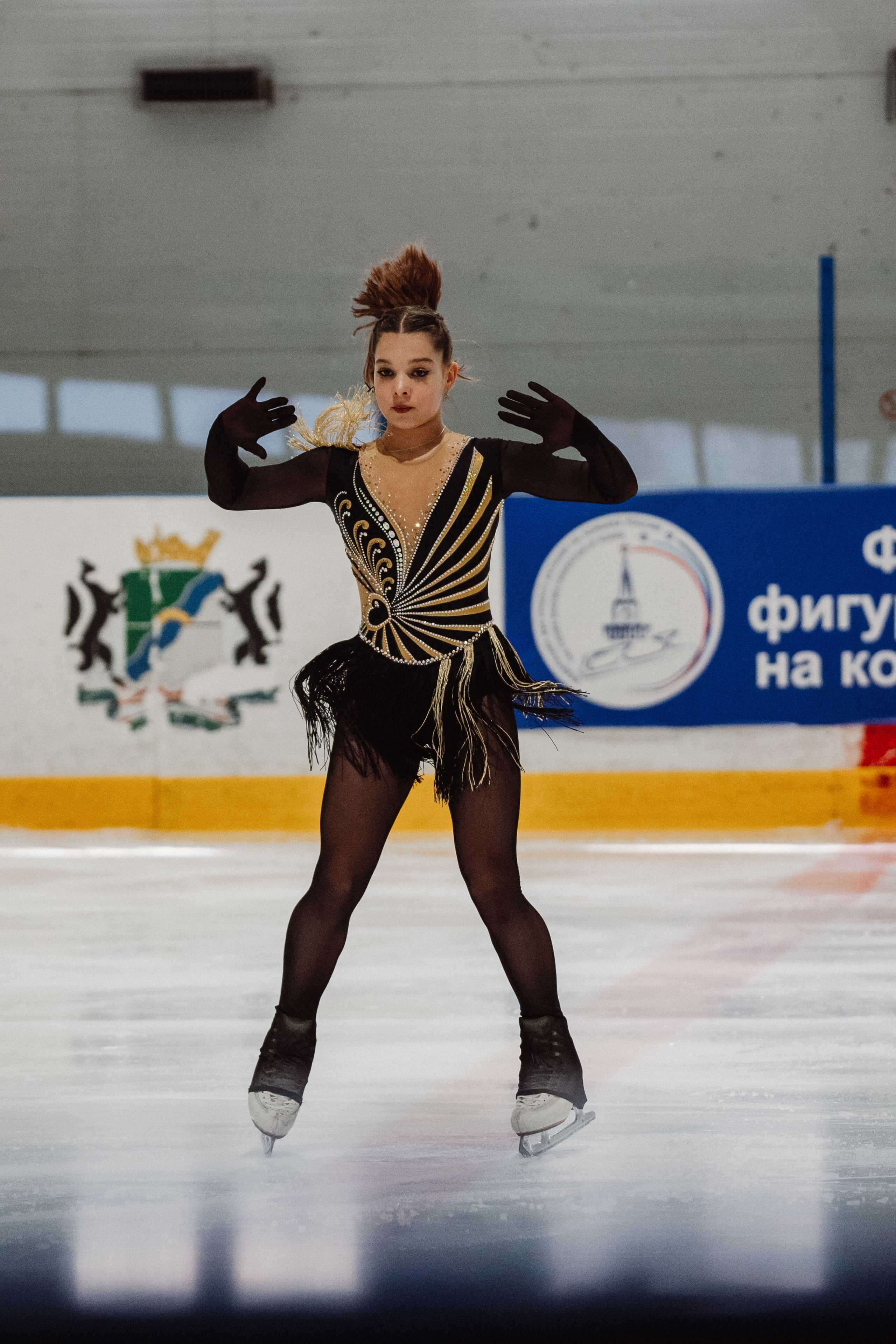 Всероссийские соревнования «На призы ЗТР В. Н. Кудрявцева». Воробьева Ксения — Спортивный и танцевальный фотограф Новосибирск