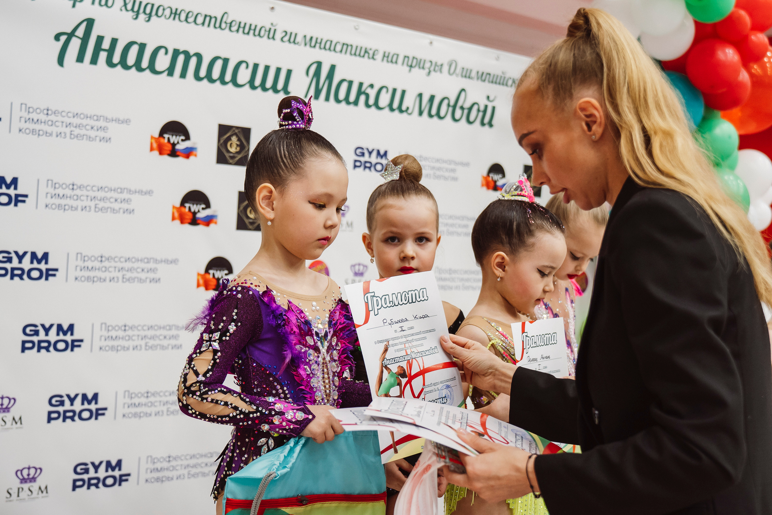 Возможности Безграничны. Воробьева Ксения — Спортивный и танцевальный фотограф Новосибирск