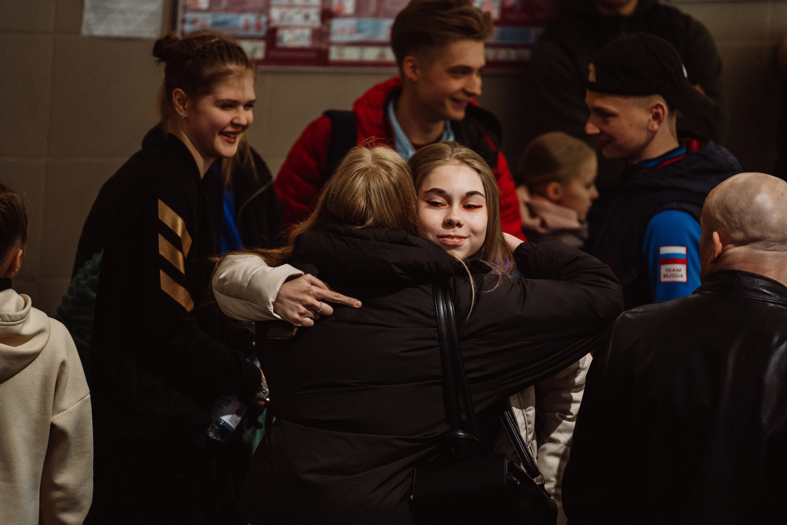 Всероссийские соревнования «На призы ЗТР В. Н. Кудрявцева». Воробьева Ксения — Спортивный и танцевальный фотограф Новосибирск