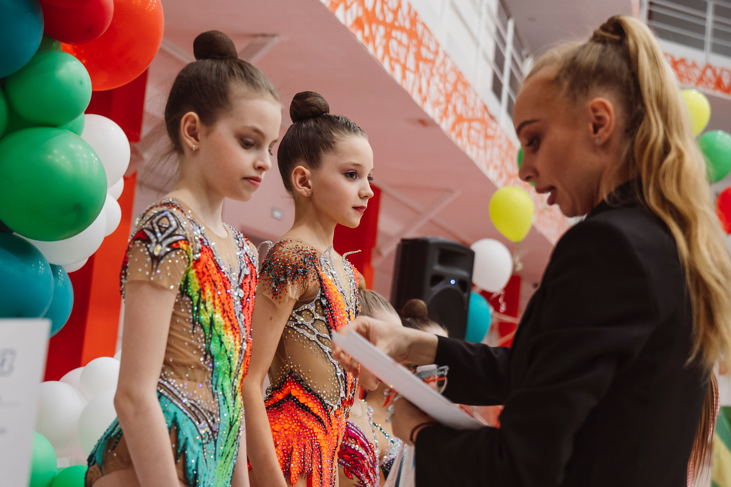 Возможности Безграничны. Воробьева Ксения — Спортивный и танцевальный фотограф Новосибирск