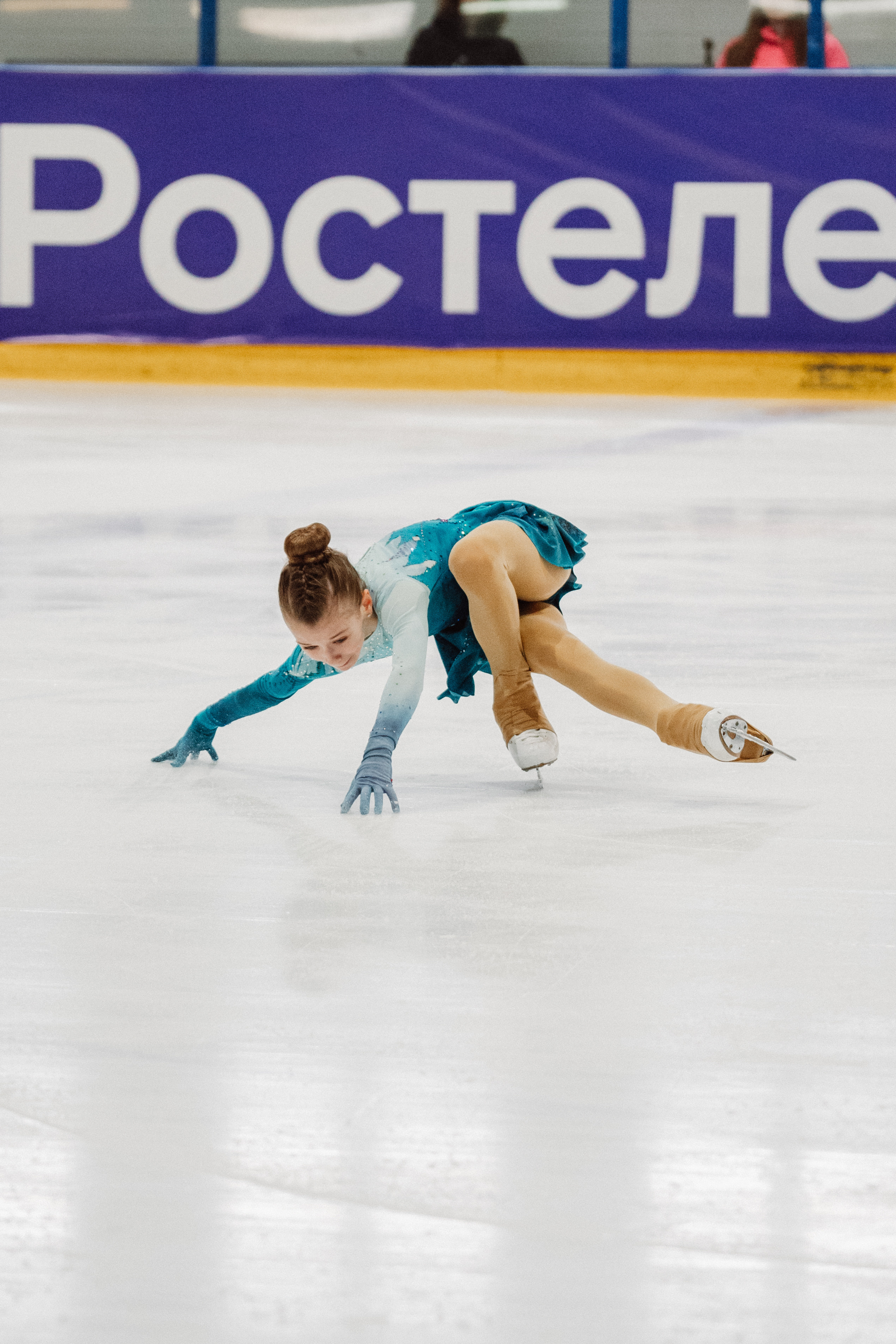Всероссийские соревнования «На призы ЗТР В. Н. Кудрявцева». Воробьева Ксения — Спортивный и танцевальный фотограф Новосибирск