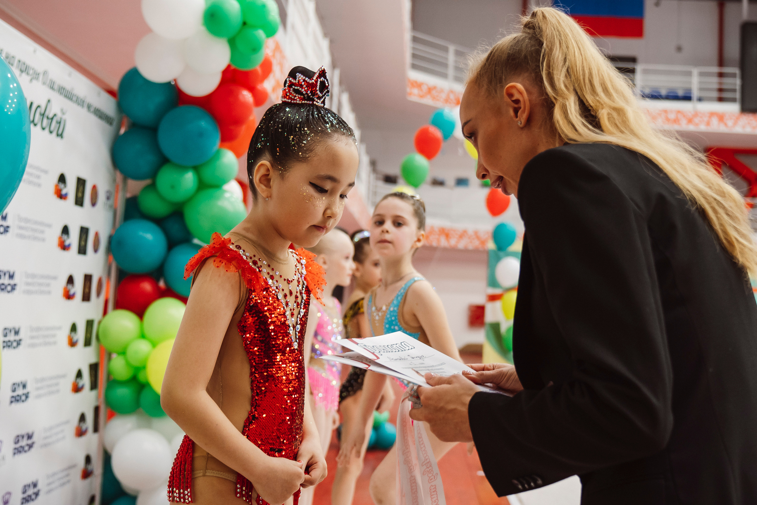 Возможности Безграничны. Воробьева Ксения — Спортивный и танцевальный фотограф Новосибирск