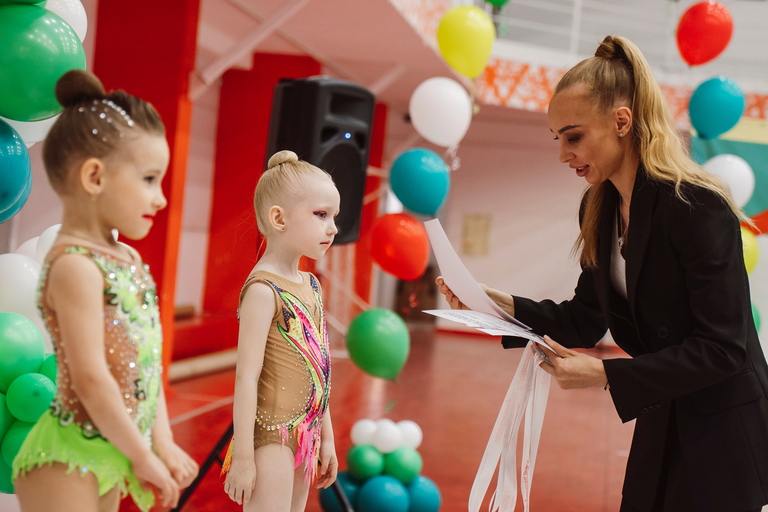Возможности Безграничны. Воробьева Ксения — Спортивный и танцевальный фотограф Новосибирск