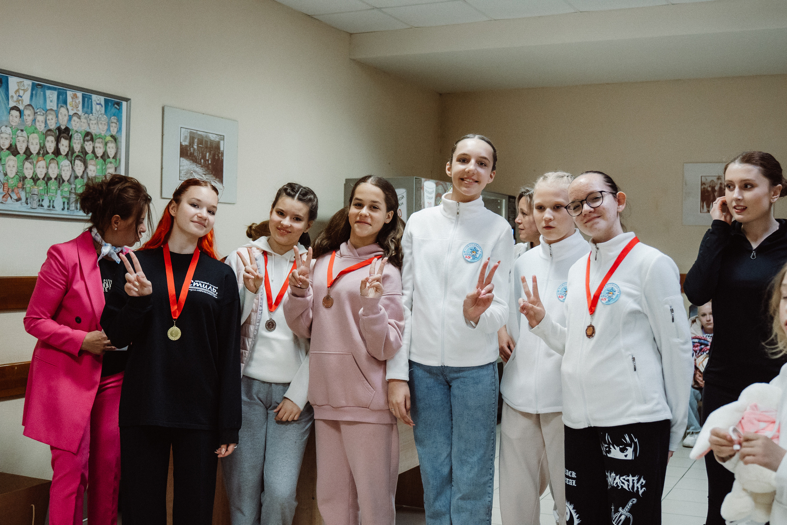 Счастливый Лёд 2023. Воробьева Ксения — Спортивный и танцевальный фотограф Новосибирск