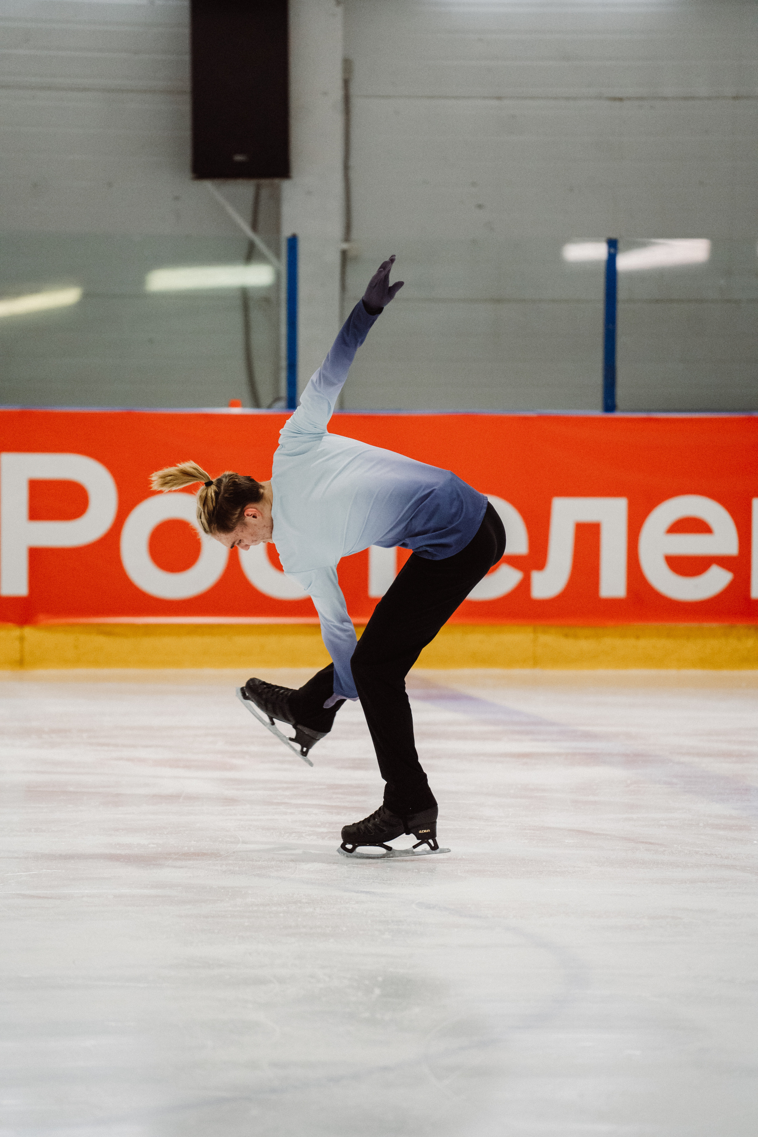Всероссийские соревнования «На призы ЗТР В. Н. Кудрявцева». Воробьева Ксения — Спортивный и танцевальный фотограф Новосибирск