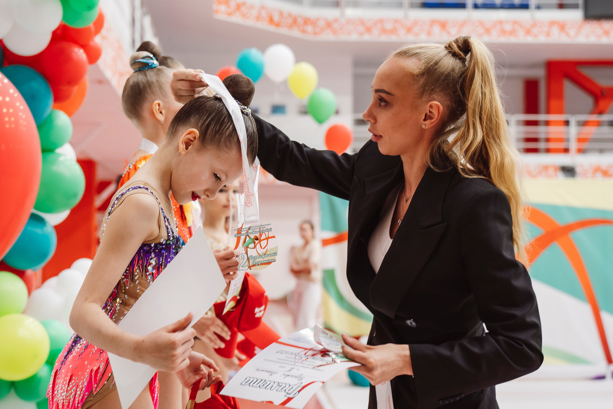 Возможности Безграничны. Воробьева Ксения — Спортивный и танцевальный фотограф Новосибирск