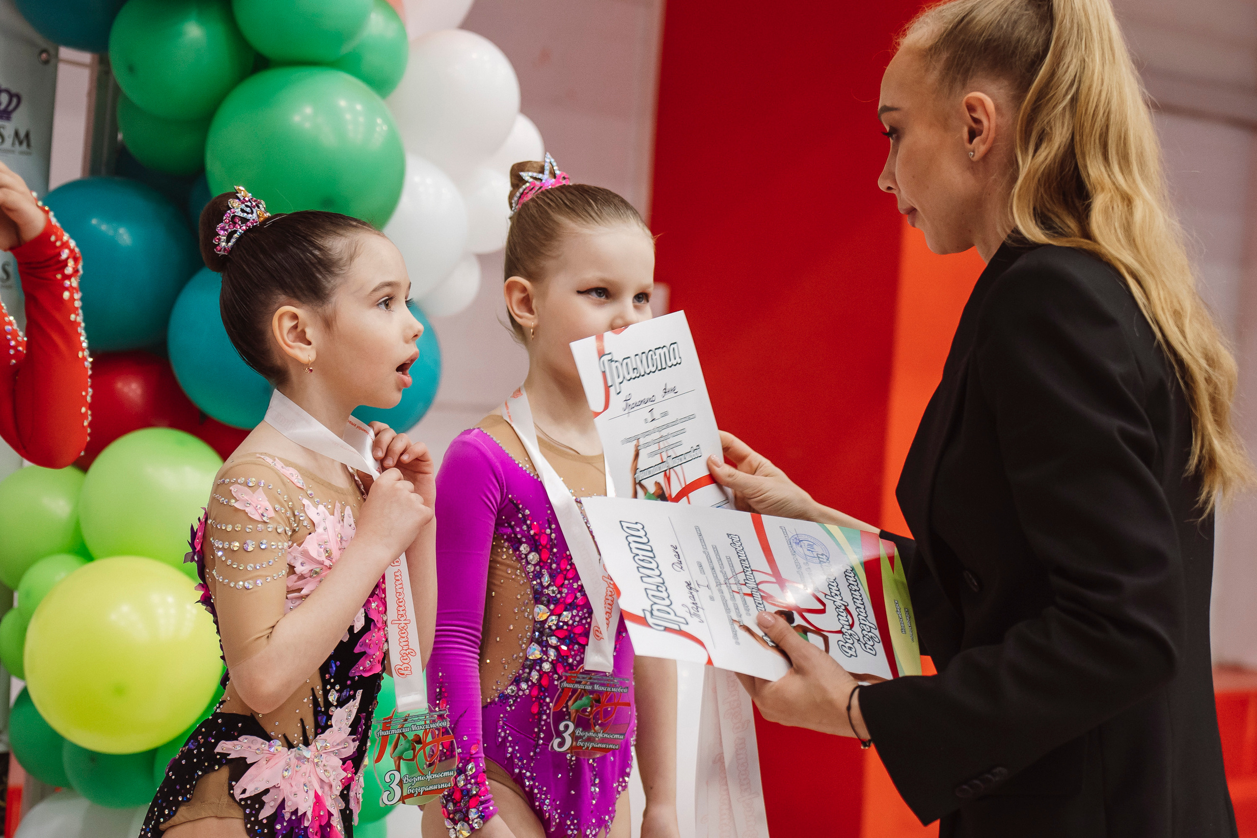 Возможности Безграничны. Воробьева Ксения — Спортивный и танцевальный фотограф Новосибирск