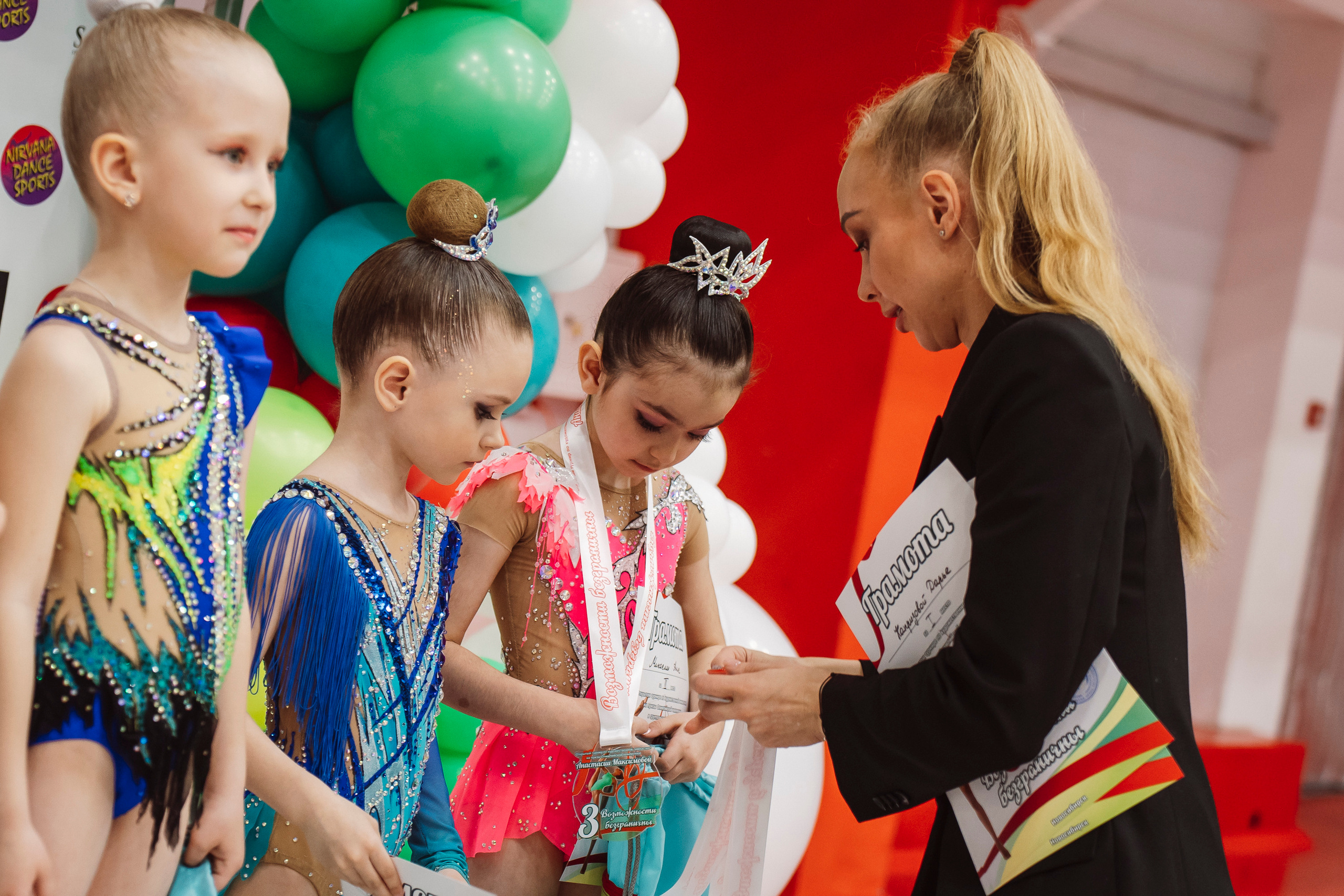 Возможности Безграничны. Воробьева Ксения — Спортивный и танцевальный фотограф Новосибирск
