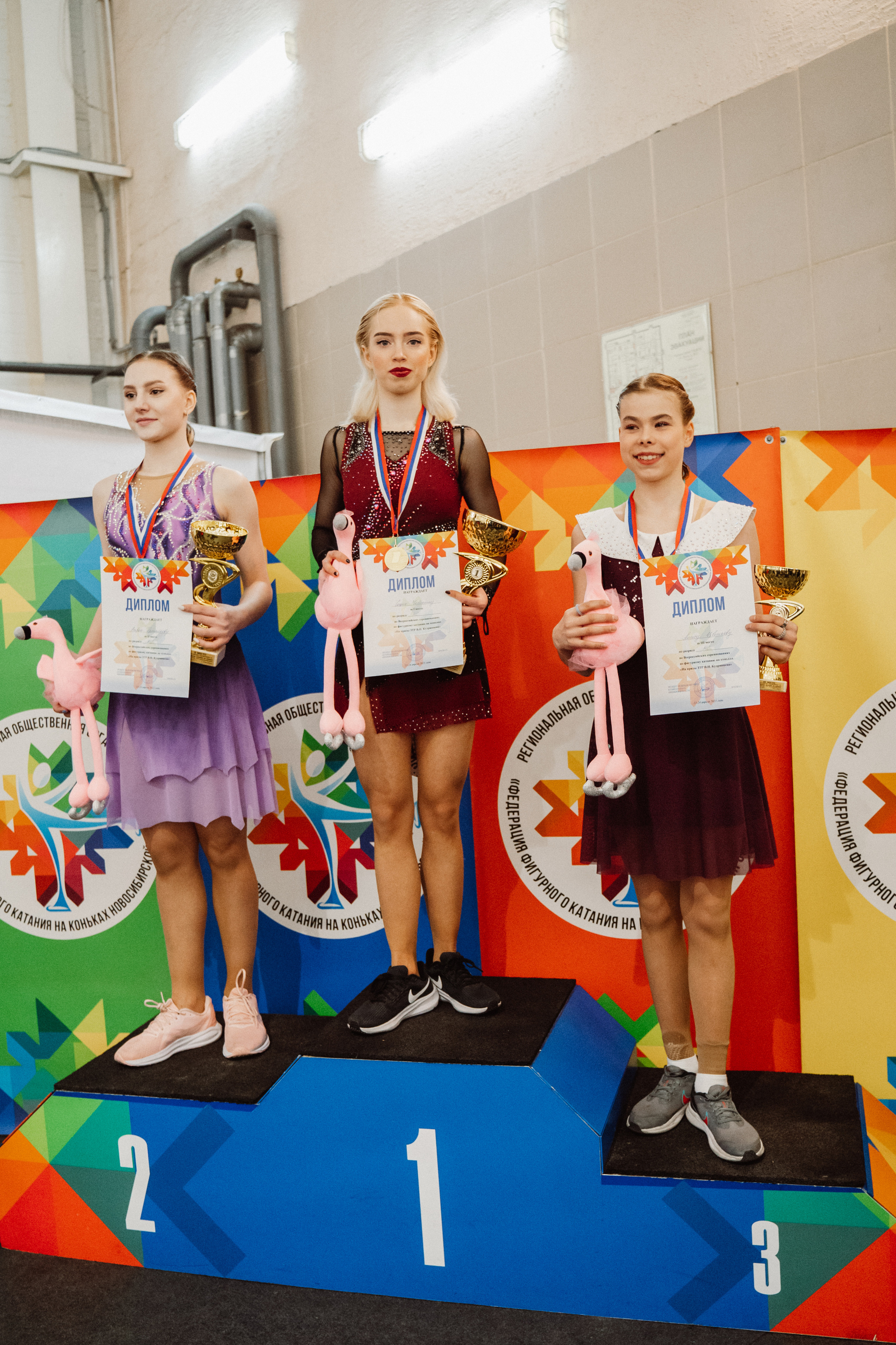 Всероссийские соревнования «На призы ЗТР В. Н. Кудрявцева». Воробьева Ксения — Спортивный и танцевальный фотограф Новосибирск