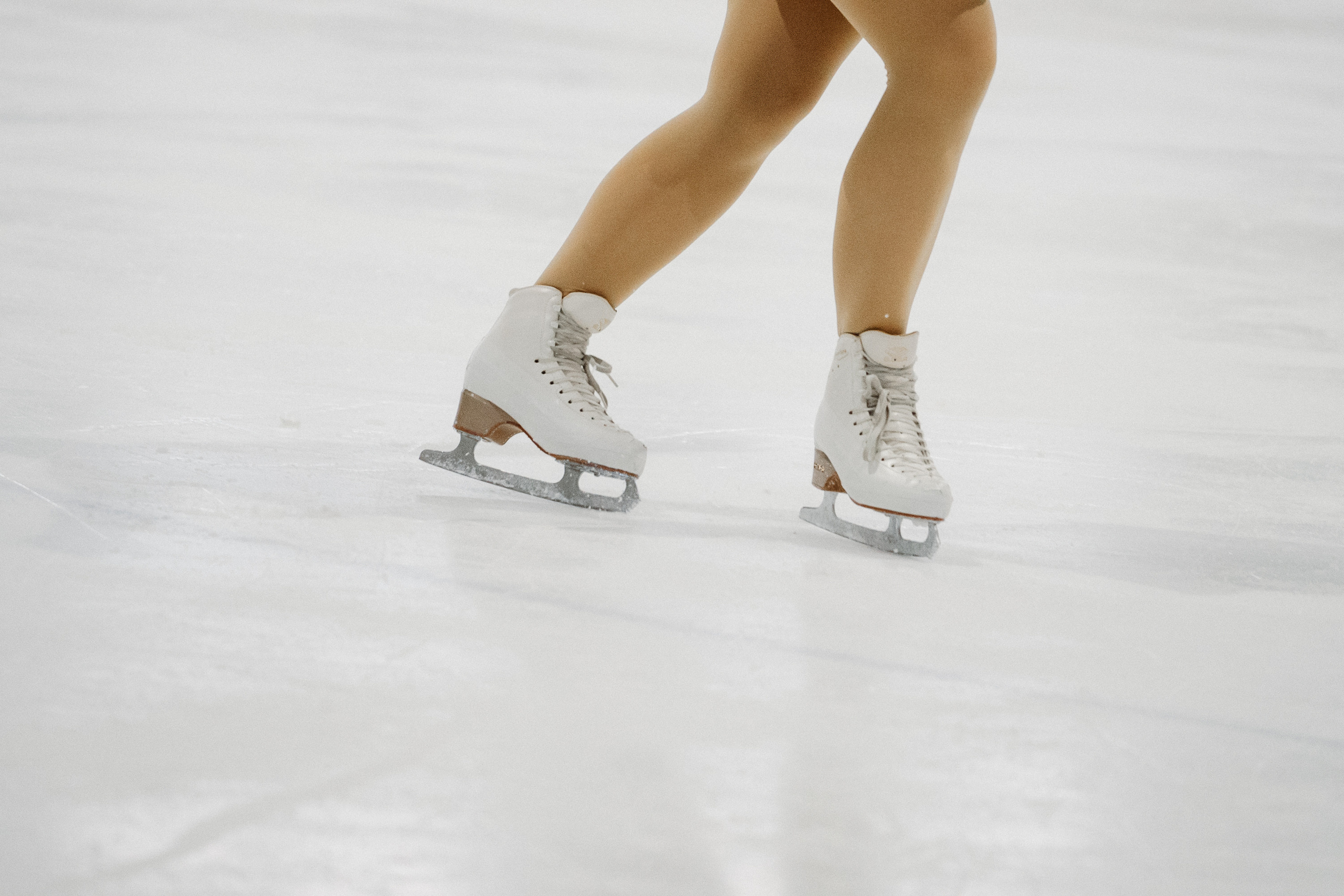 Счастливый Лёд 2023. Воробьева Ксения — Спортивный и танцевальный фотограф Новосибирск