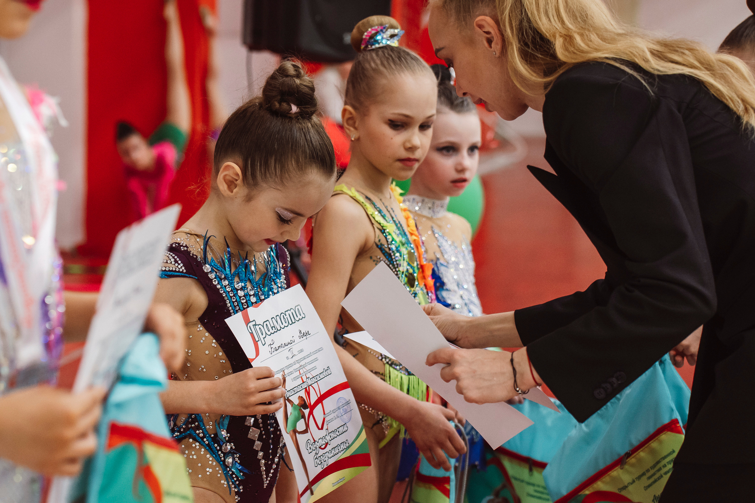 Возможности Безграничны. Воробьева Ксения — Спортивный и танцевальный фотограф Новосибирск