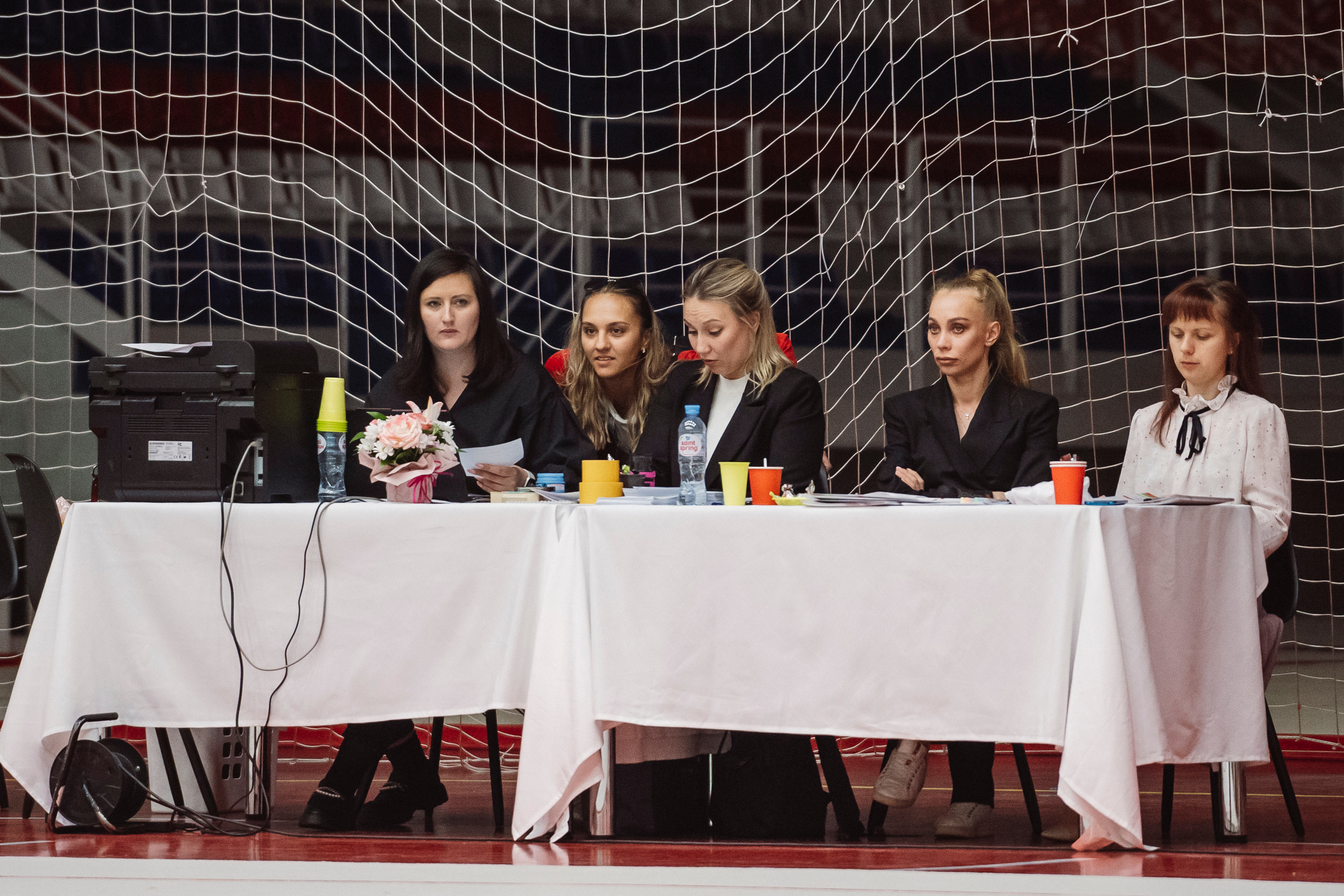 Возможности Безграничны. Воробьева Ксения — Спортивный и танцевальный фотограф Новосибирск