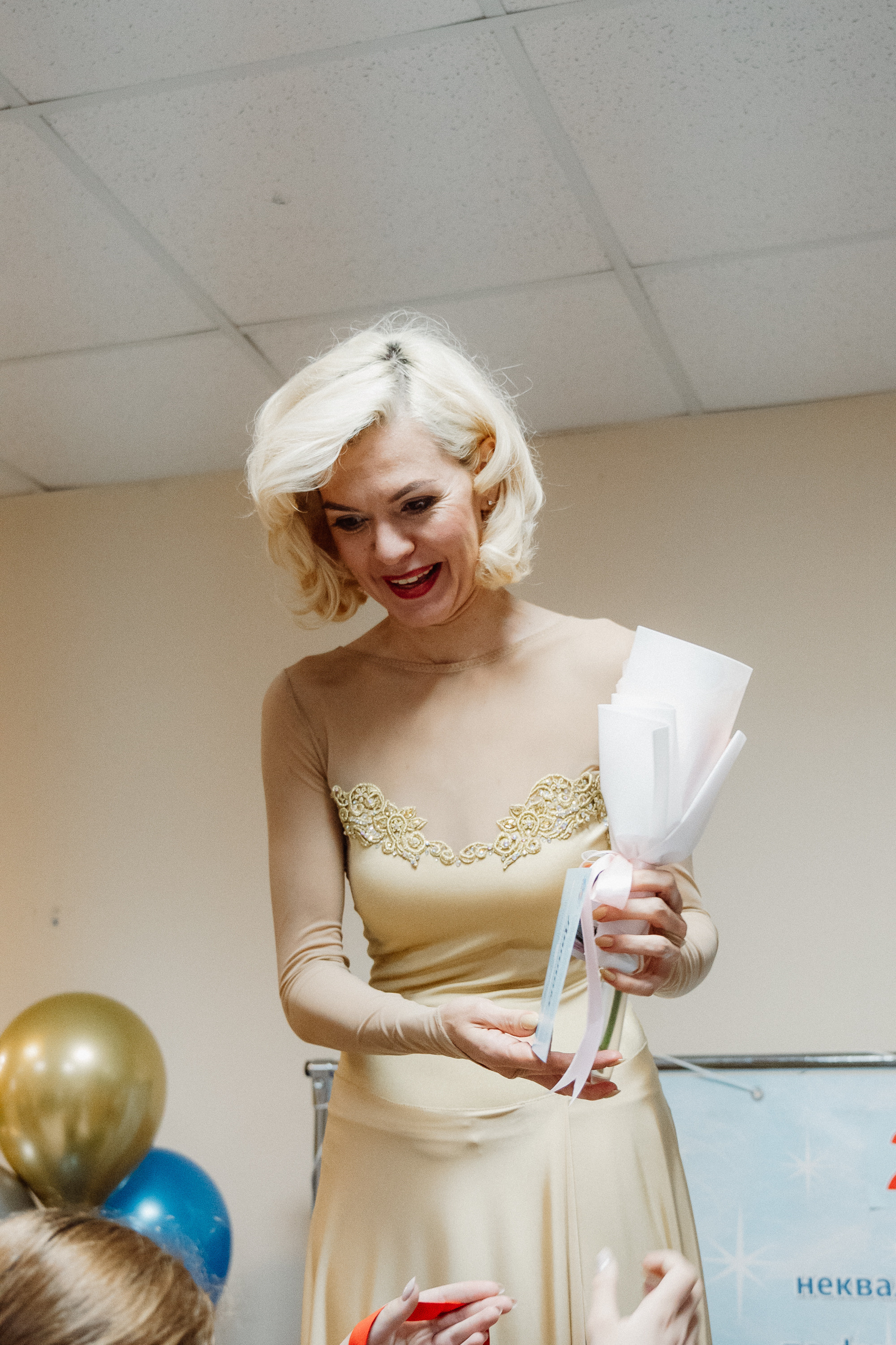 Счастливый Лёд 2023. Воробьева Ксения — Спортивный и танцевальный фотограф Новосибирск