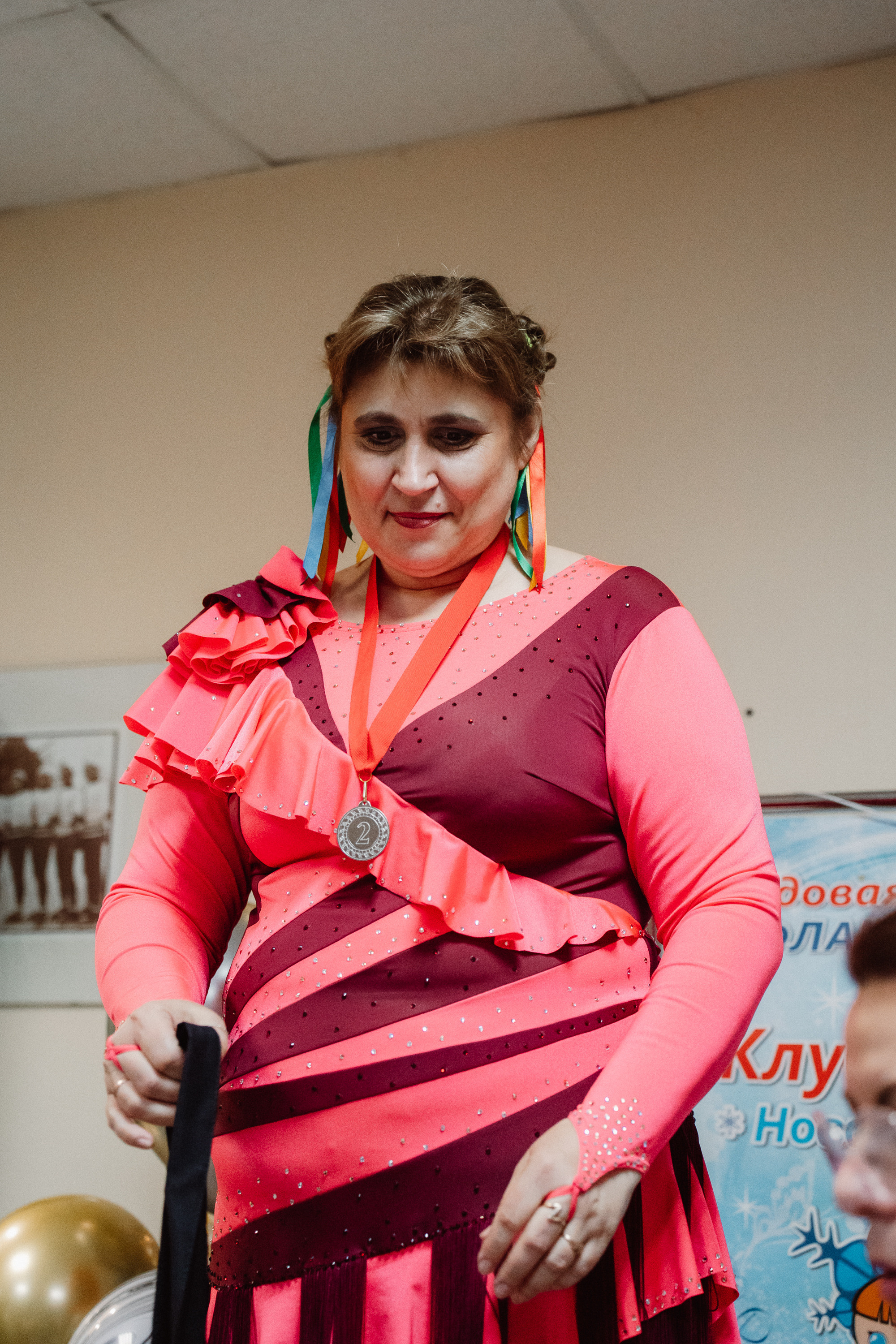 Счастливый Лёд 2023. Воробьева Ксения — Спортивный и танцевальный фотограф Новосибирск