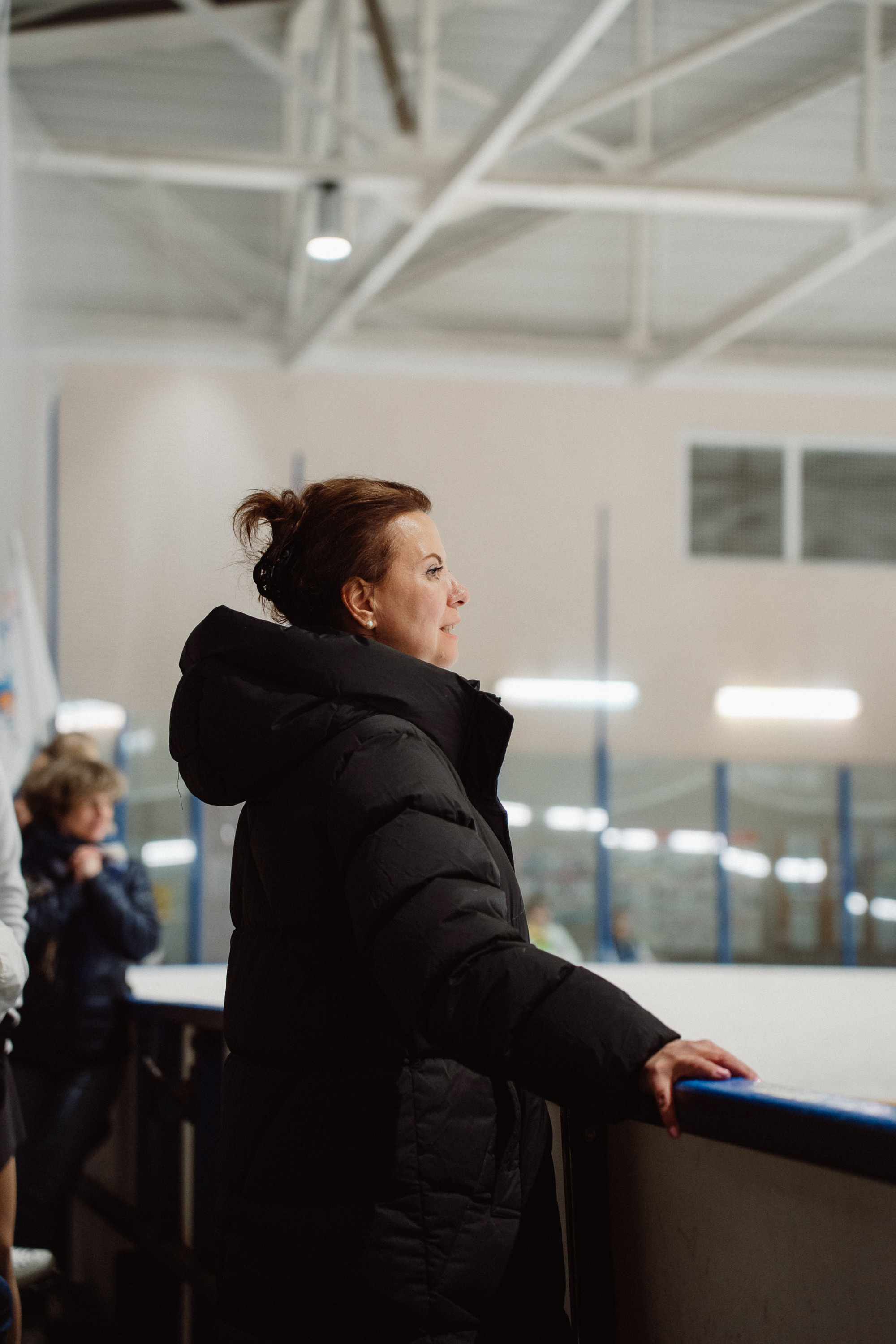 Счастливый Лёд 2023. Воробьева Ксения — Спортивный и танцевальный фотограф Новосибирск