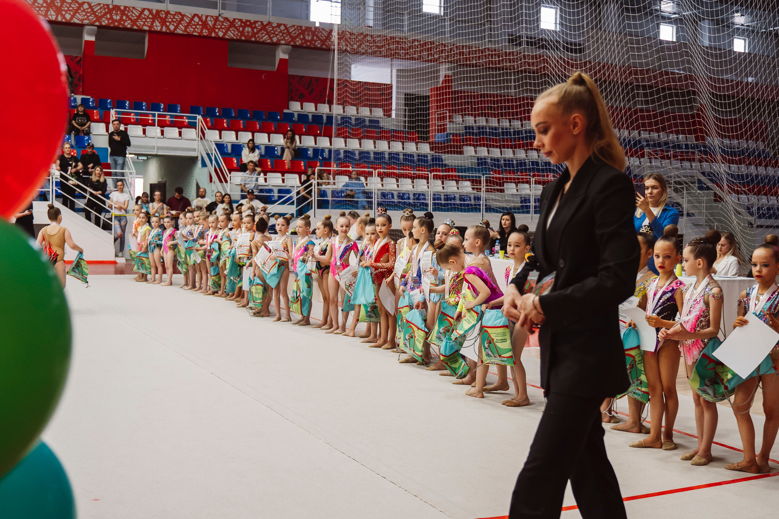Возможности Безграничны. Воробьева Ксения — Спортивный и танцевальный фотограф Новосибирск