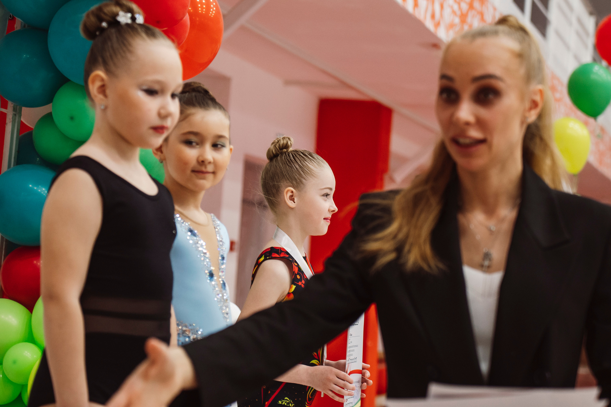 Возможности Безграничны. Воробьева Ксения — Спортивный и танцевальный фотограф Новосибирск