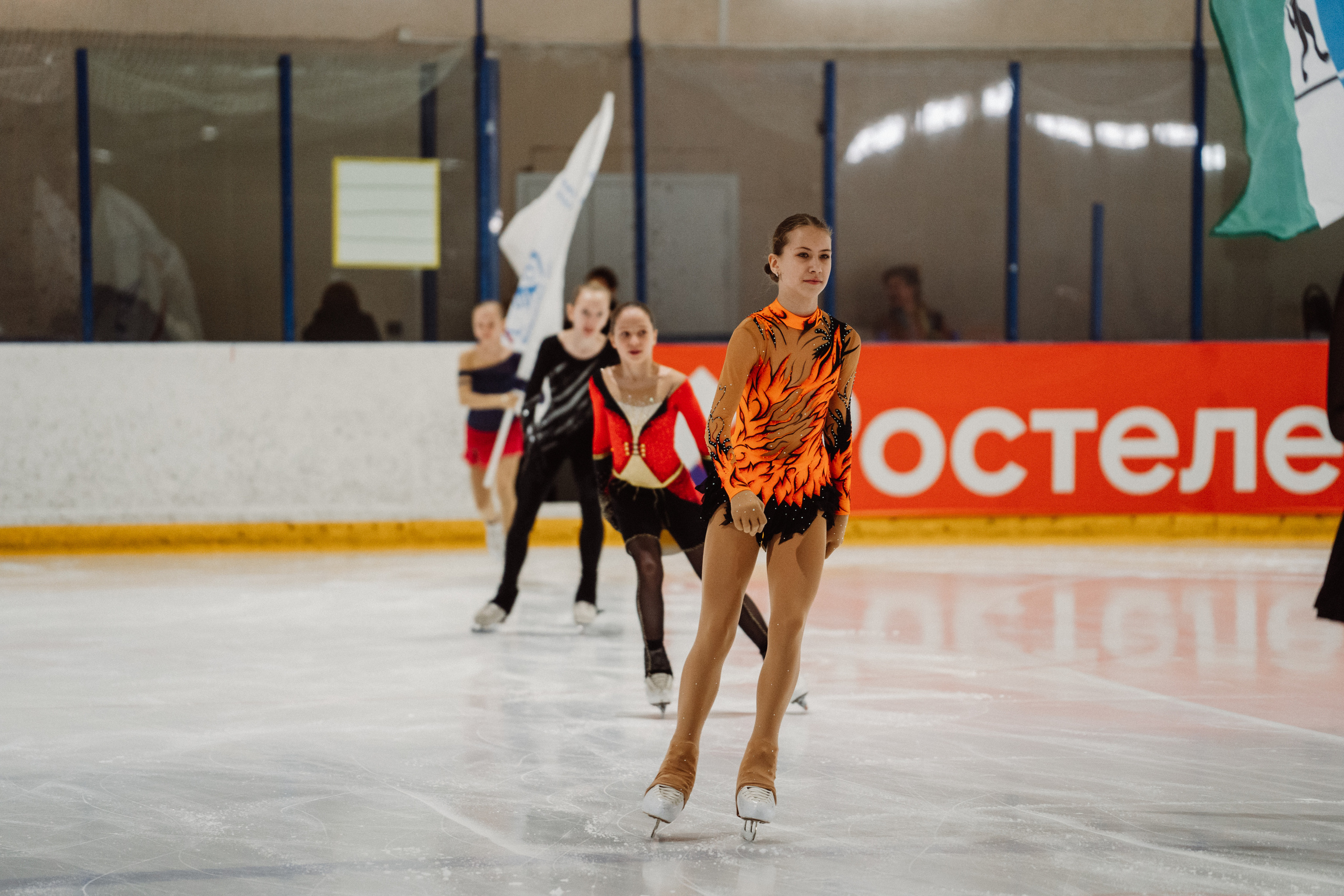 Всероссийские соревнования «На призы ЗТР В. Н. Кудрявцева». Воробьева Ксения — Спортивный и танцевальный фотограф Новосибирск