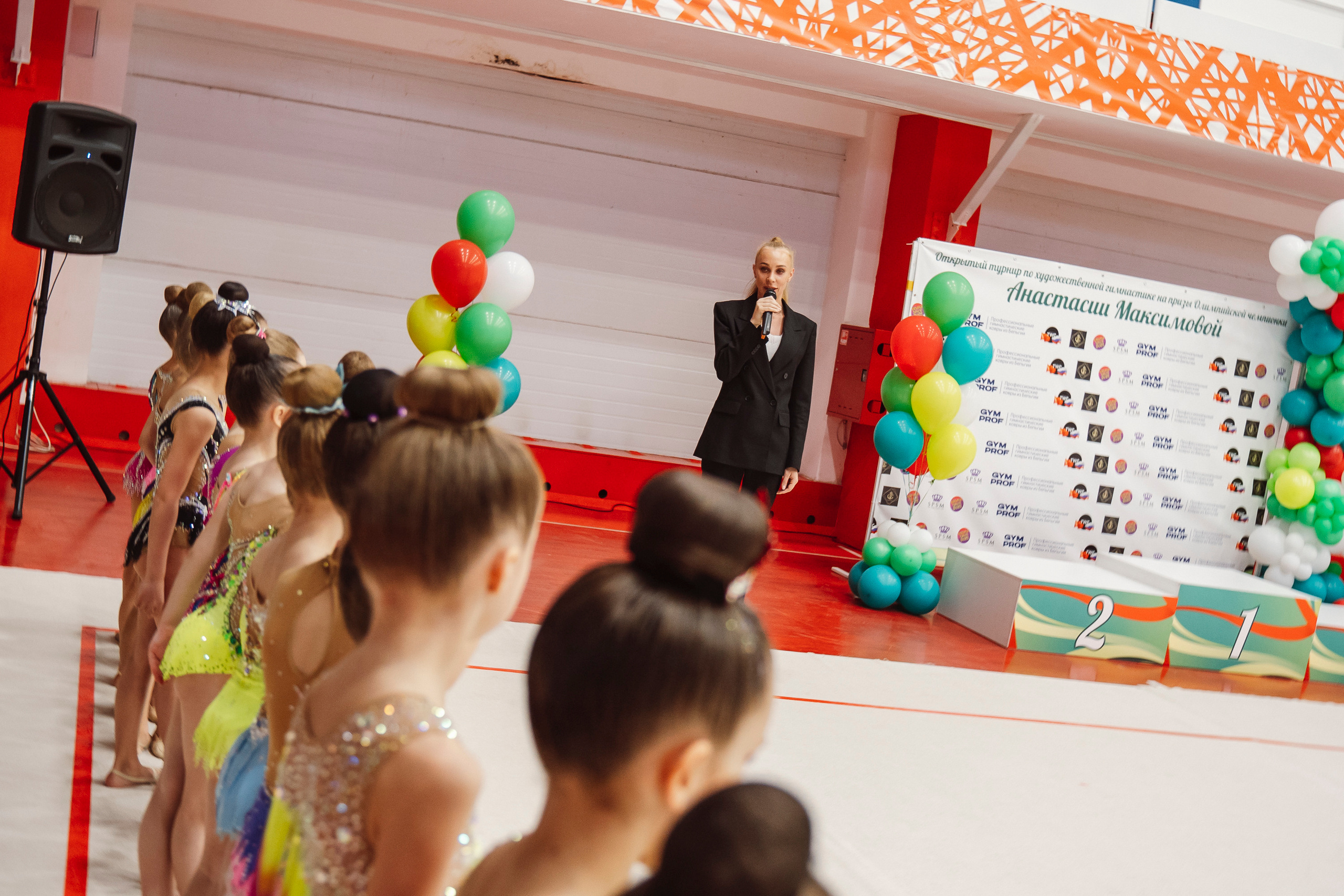 Возможности Безграничны. Воробьева Ксения — Спортивный и танцевальный фотограф Новосибирск