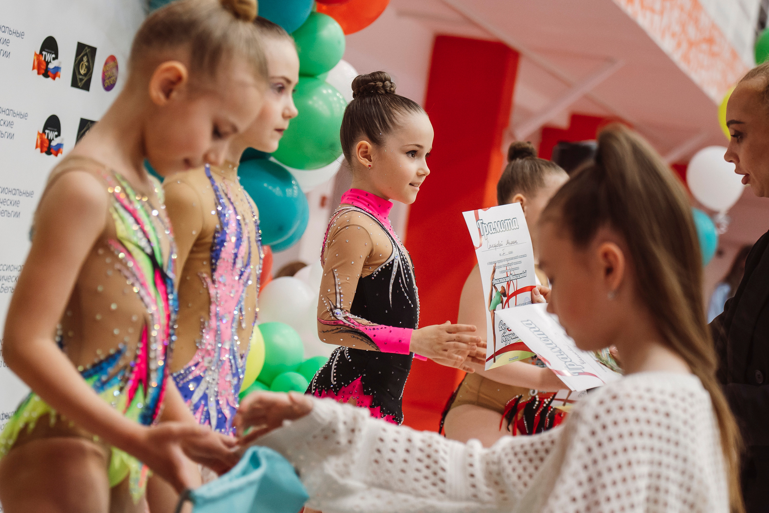 Возможности Безграничны. Воробьева Ксения — Спортивный и танцевальный фотограф Новосибирск