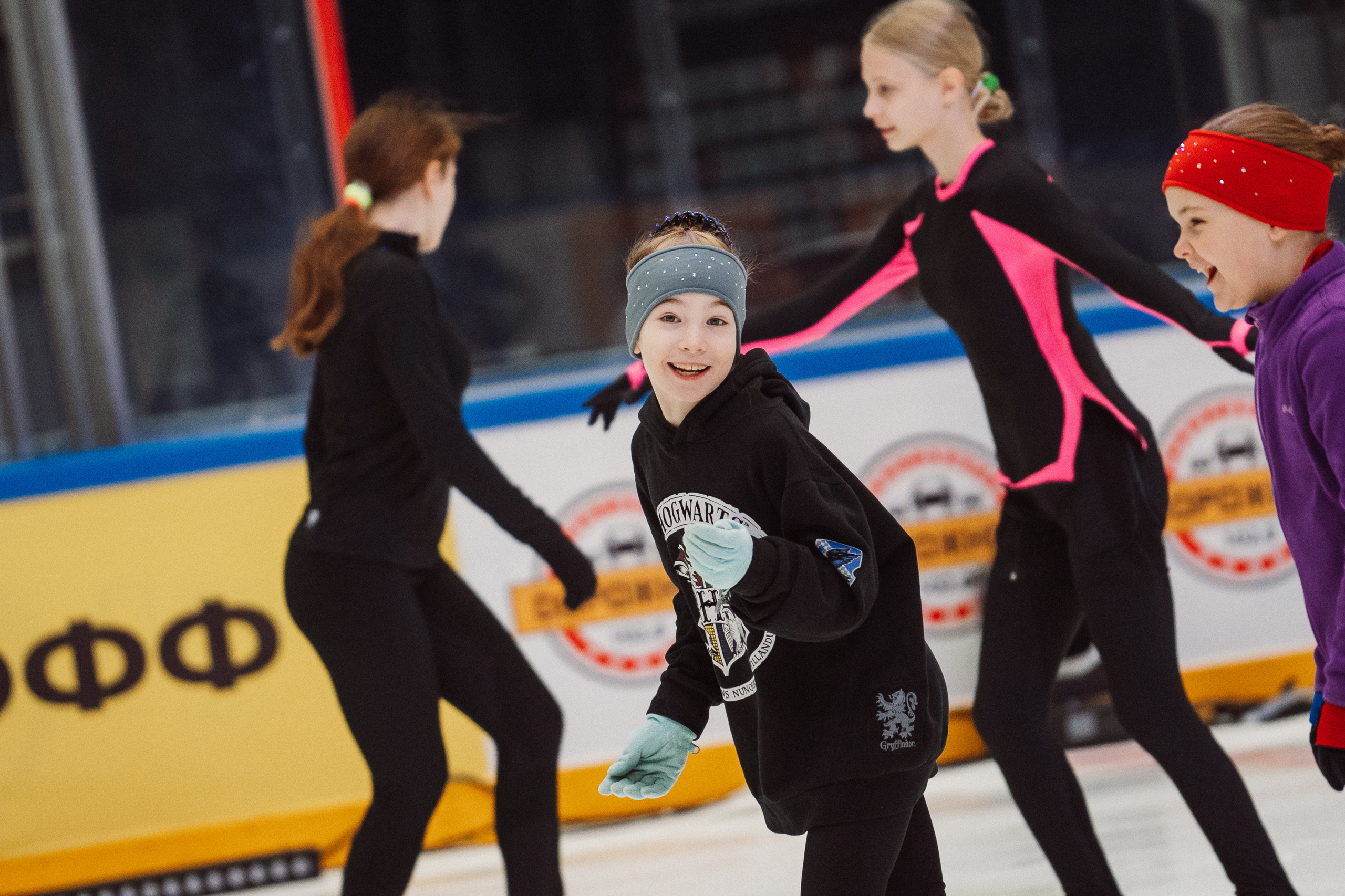 Мастер-класс Камилы Валиевой в Новосибирске. Воробьева Ксения — Спортивный и танцевальный фотограф Новосибирск