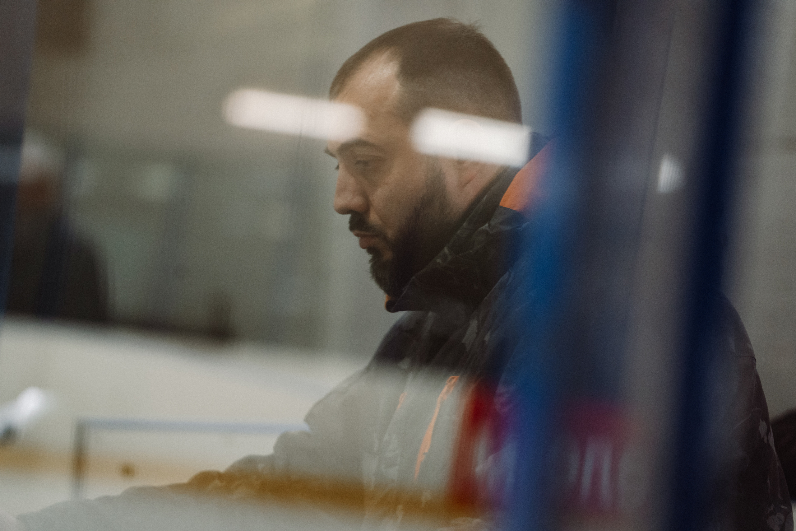 Всероссийские соревнования «На призы ЗТР В. Н. Кудрявцева». Воробьева Ксения — Спортивный и танцевальный фотограф Новосибирск