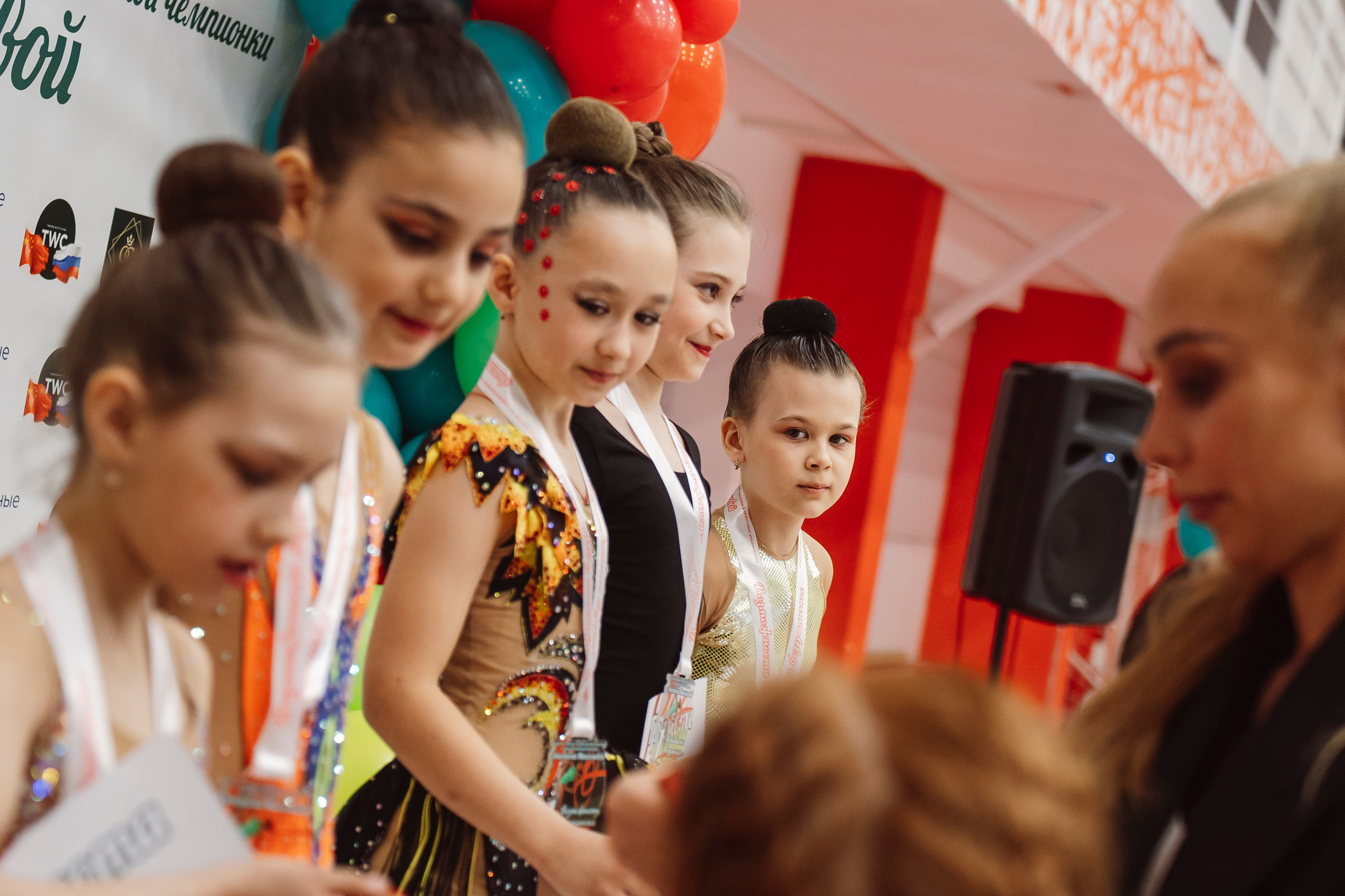 Возможности Безграничны. Воробьева Ксения — Спортивный и танцевальный фотограф Новосибирск