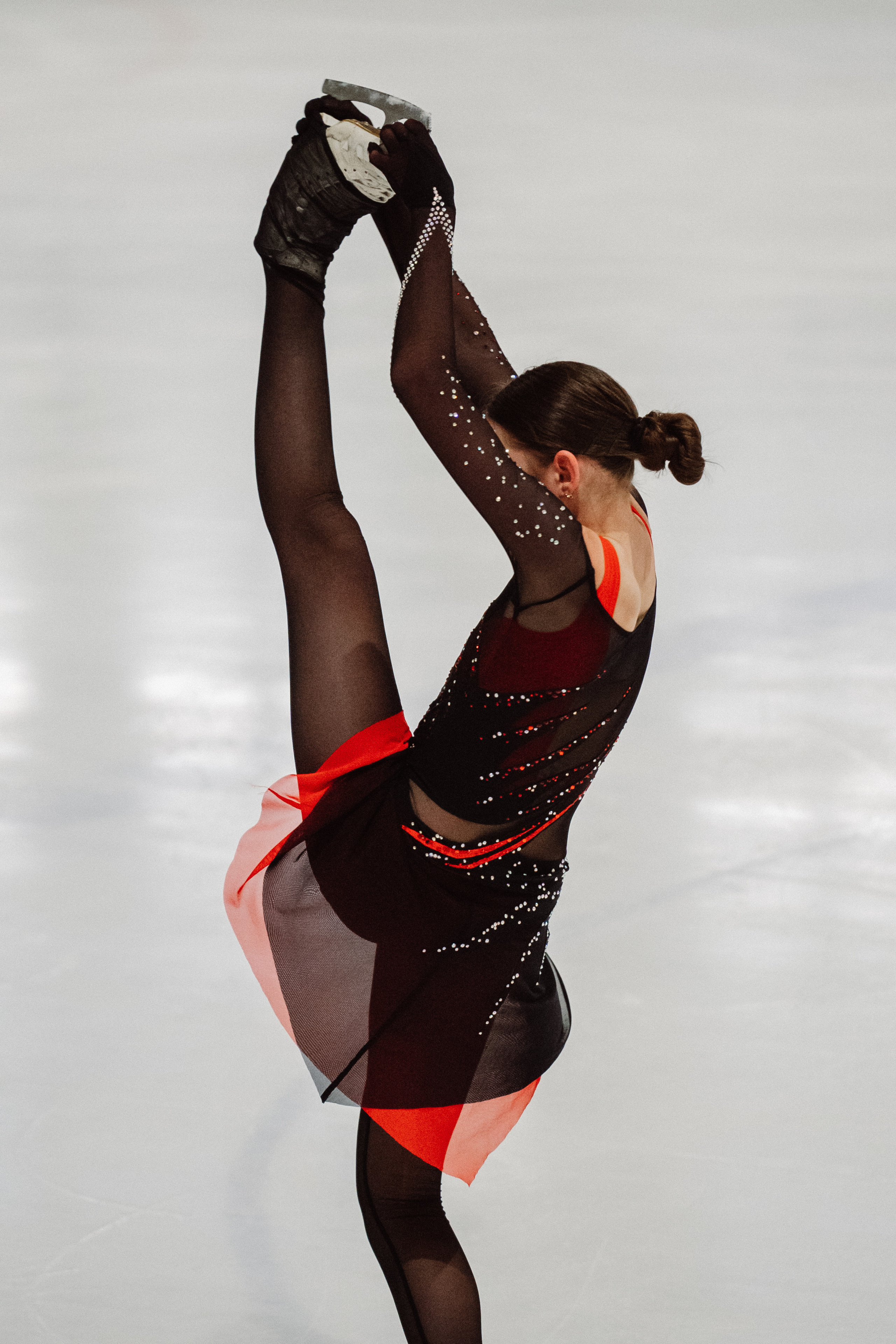 Всероссийские соревнования «На призы ЗТР В. Н. Кудрявцева». Воробьева Ксения — Спортивный и танцевальный фотограф Новосибирск