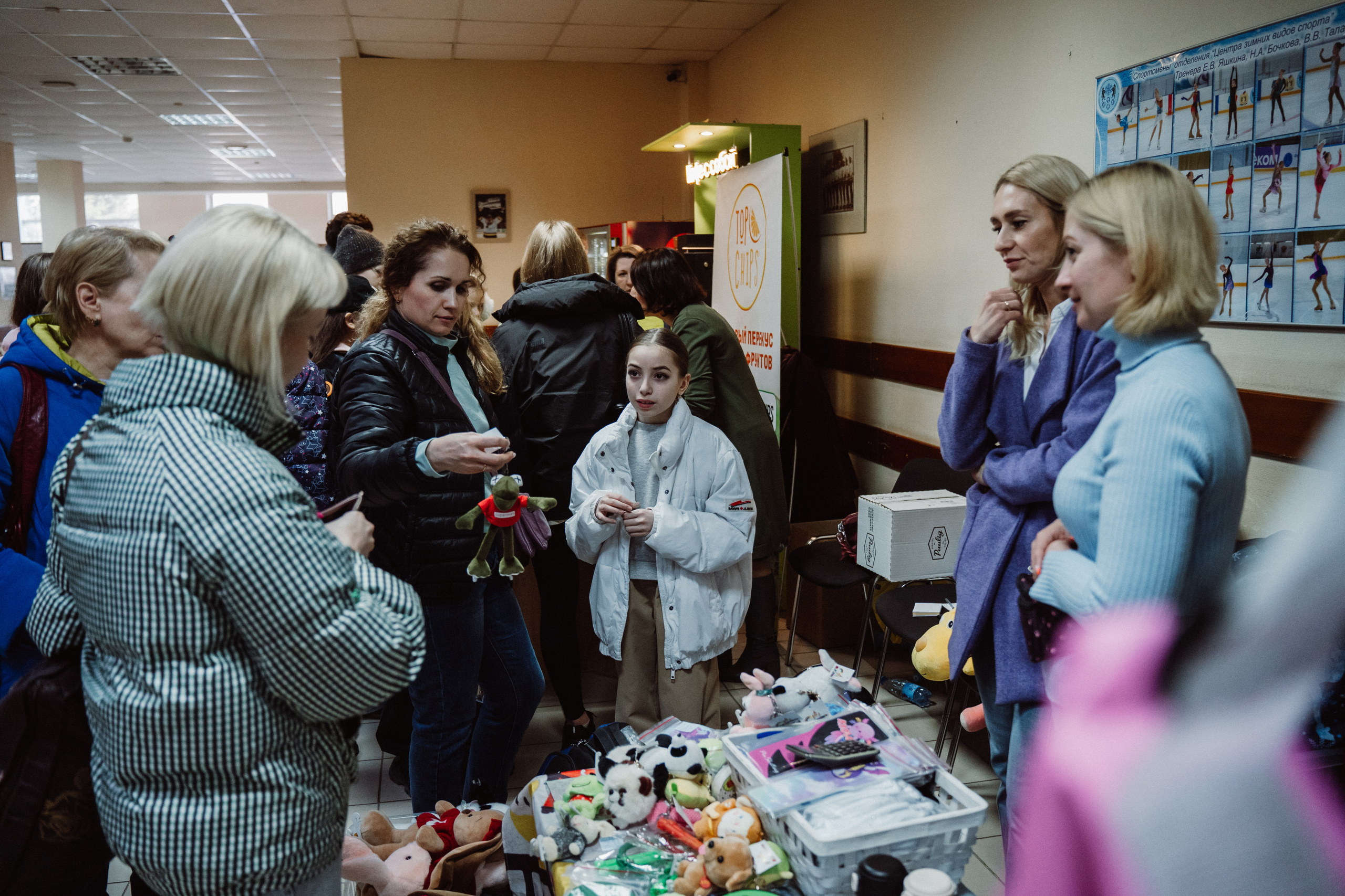 Всероссийские соревнования «На призы ЗТР В. Н. Кудрявцева». Воробьева Ксения — Спортивный и танцевальный фотограф Новосибирск