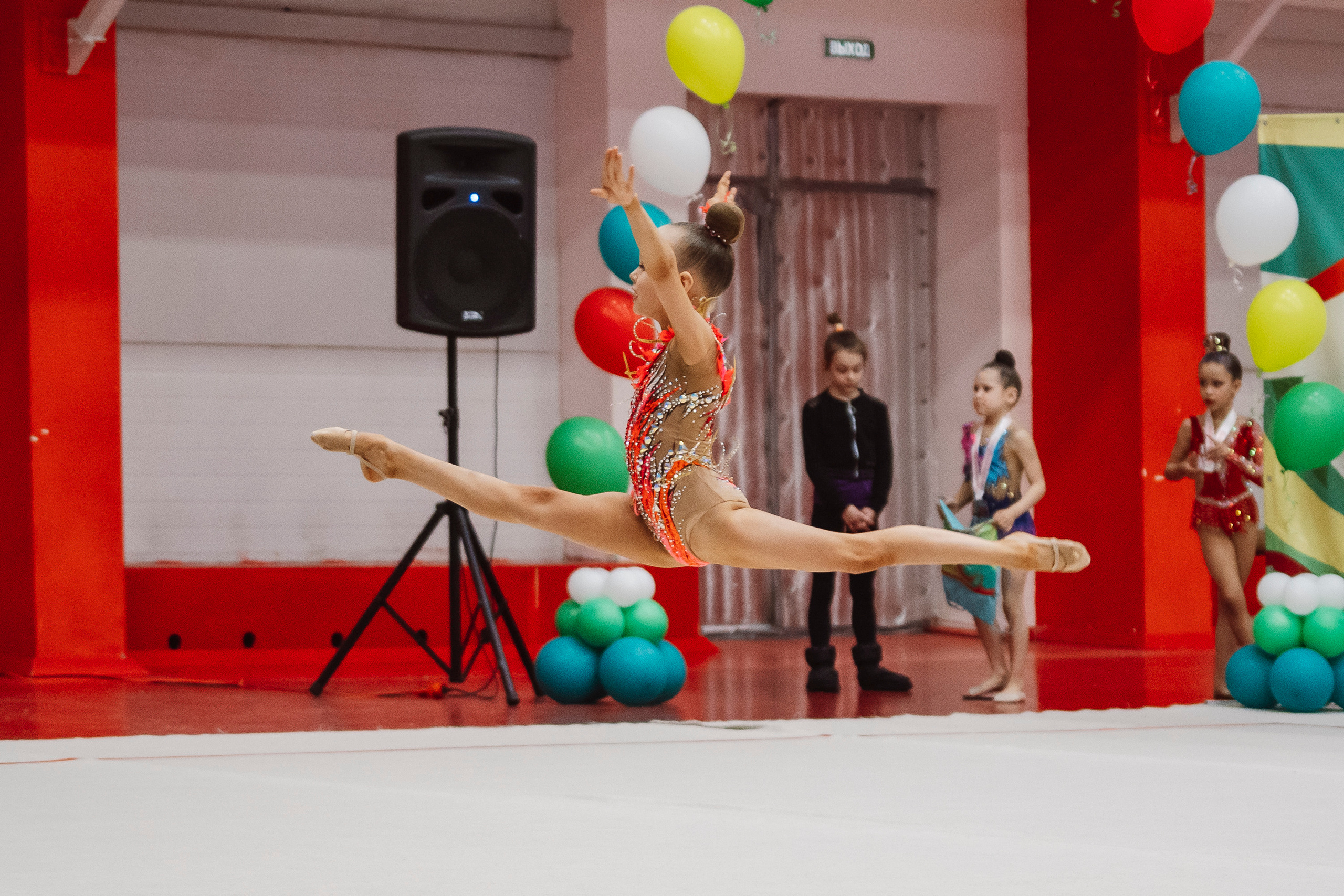 Возможности Безграничны. Воробьева Ксения — Спортивный и танцевальный фотограф Новосибирск