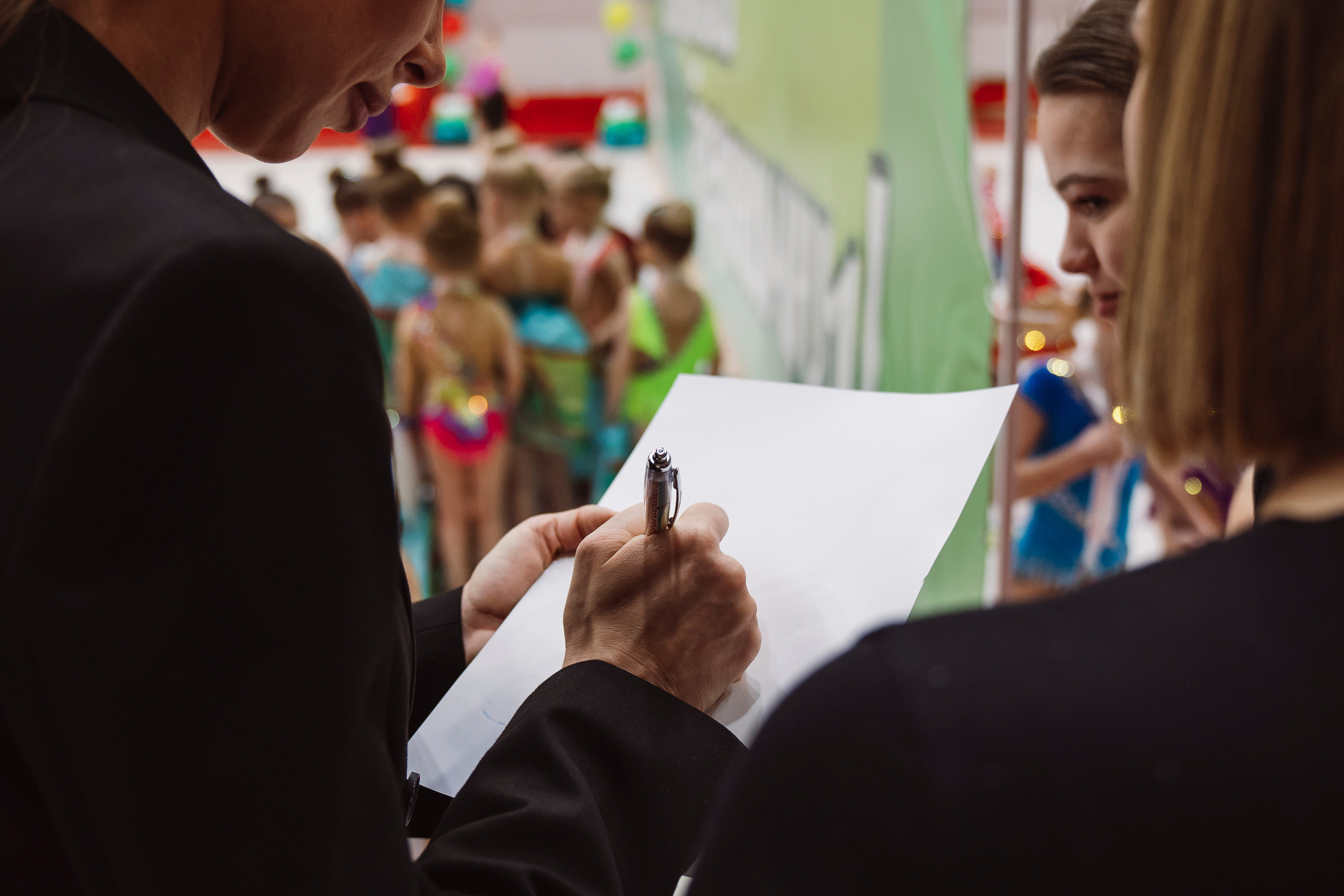 Возможности Безграничны. Воробьева Ксения — Спортивный и танцевальный фотограф Новосибирск