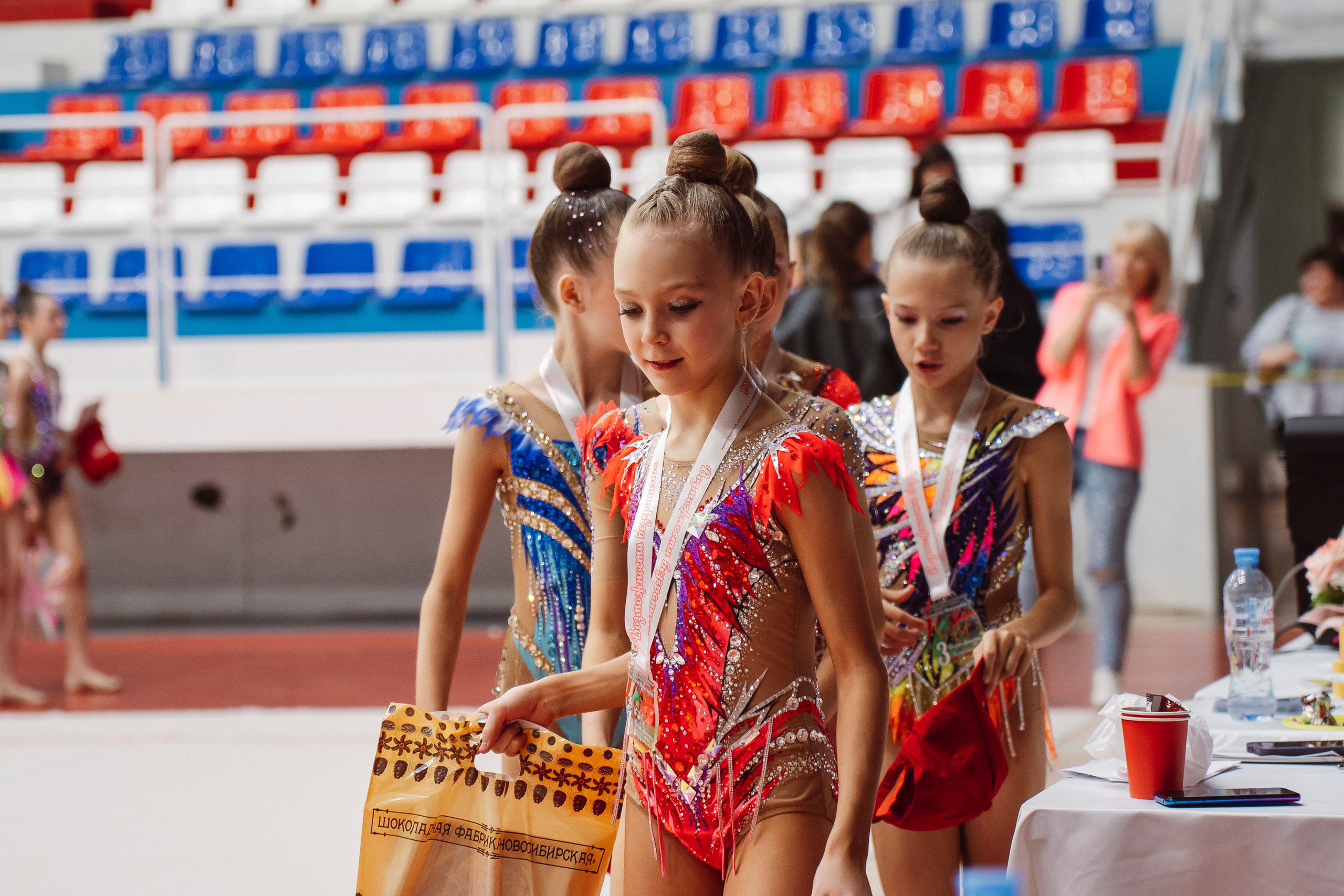 Возможности Безграничны. Воробьева Ксения — Спортивный и танцевальный фотограф Новосибирск
