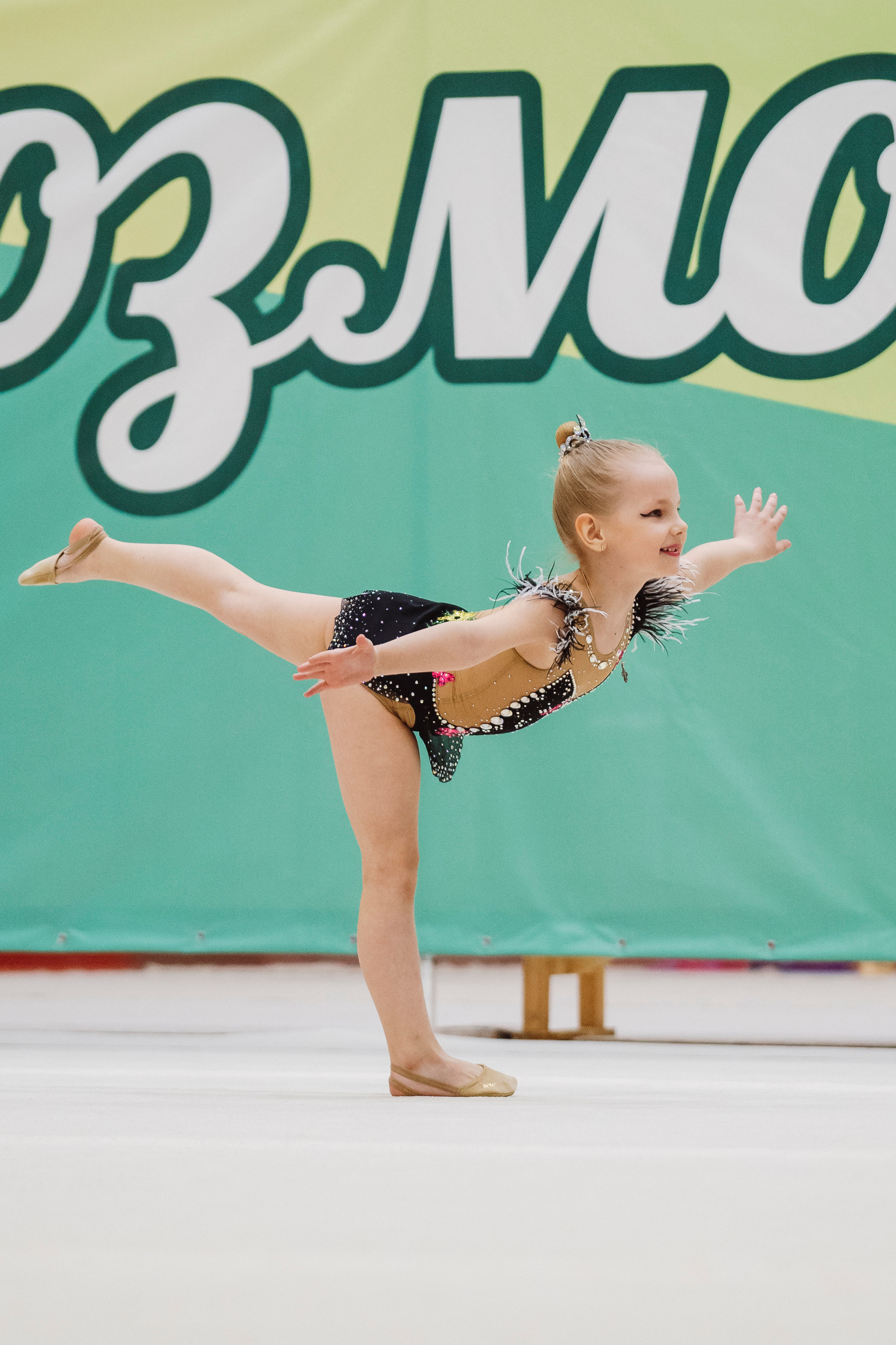 Возможности Безграничны. Воробьева Ксения — Спортивный и танцевальный фотограф Новосибирск